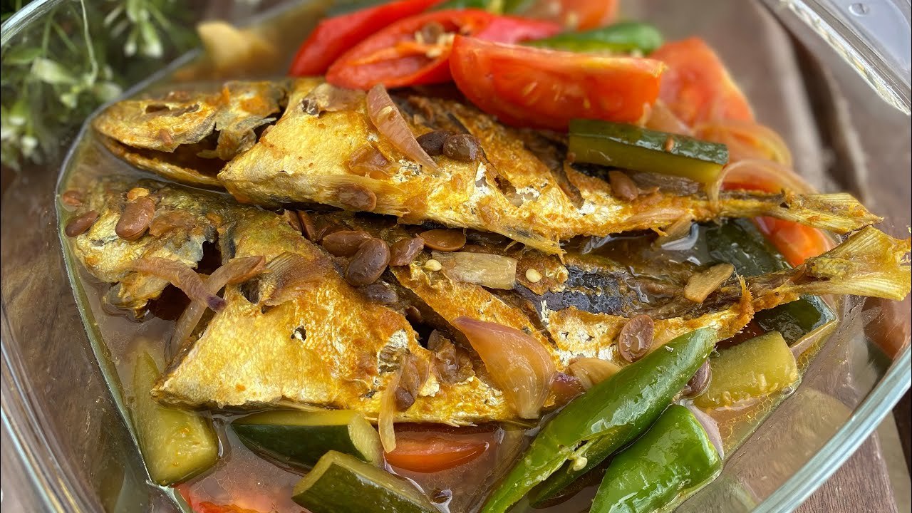 Freshness ikan Selar 色拉鱼 500g / pack