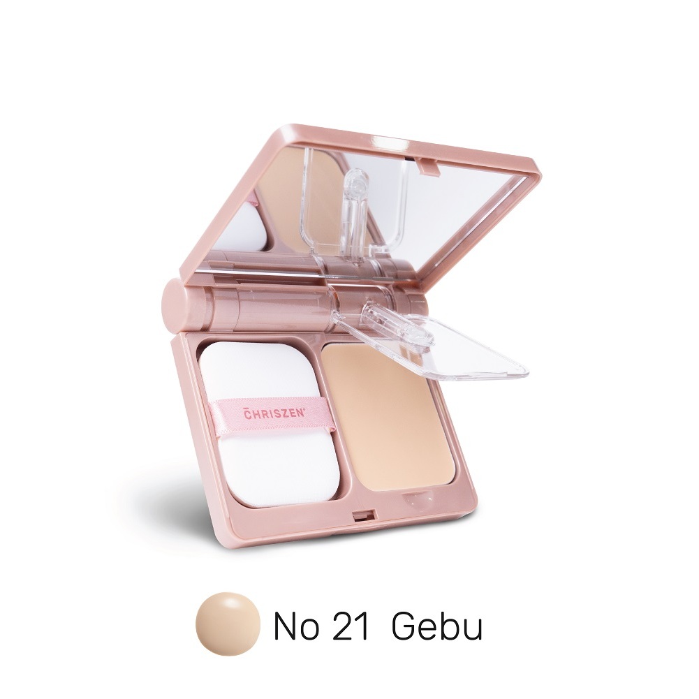 Pondesyen Ultra-Hydrating Essence Foundation First in Malaysia Beauty Market