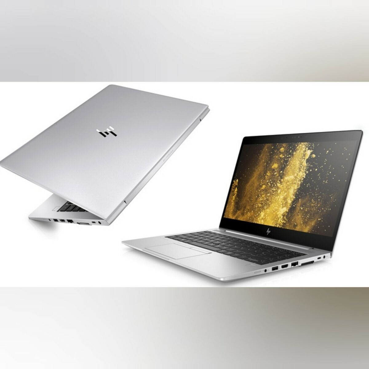 Notebook RETAKE HP Elitebook 840 G5 14" FHD Business Laptop, Intel Quad-Core i5-8th gen Processor limited stock
