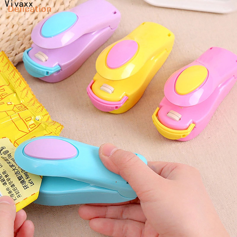 [Code CLS2404A reduces 30k per 150k] Kitchen mini portable food bag mouth welding machine