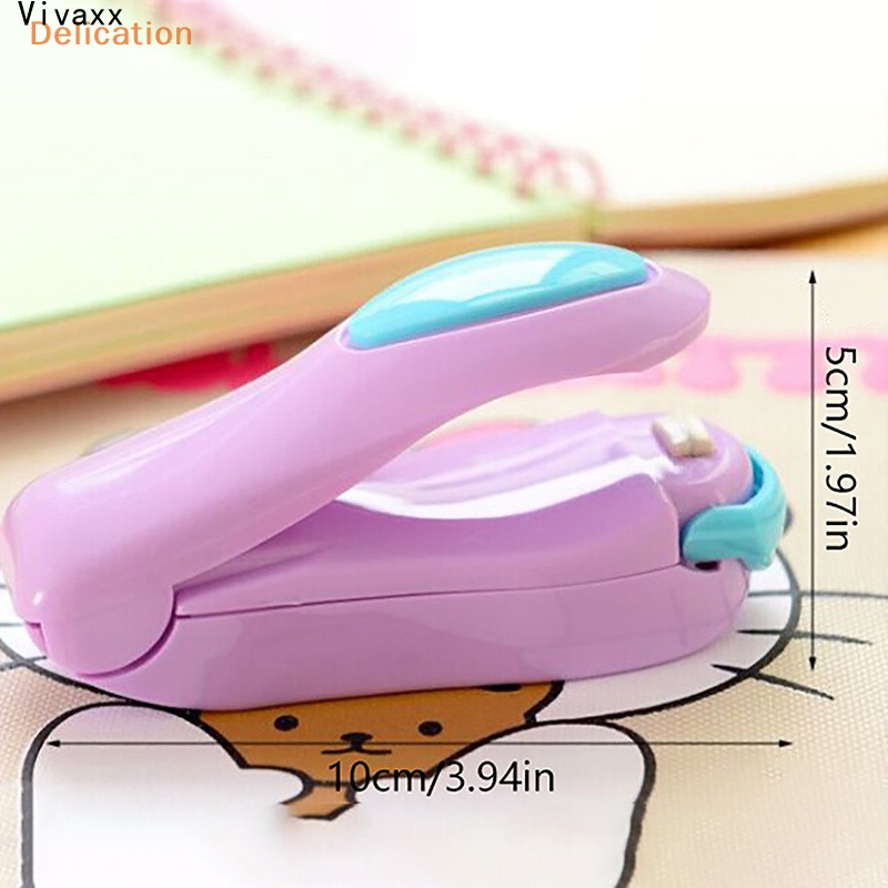 [Code CLS2404A reduces 30k per 150k] Kitchen mini portable food bag mouth welding machine