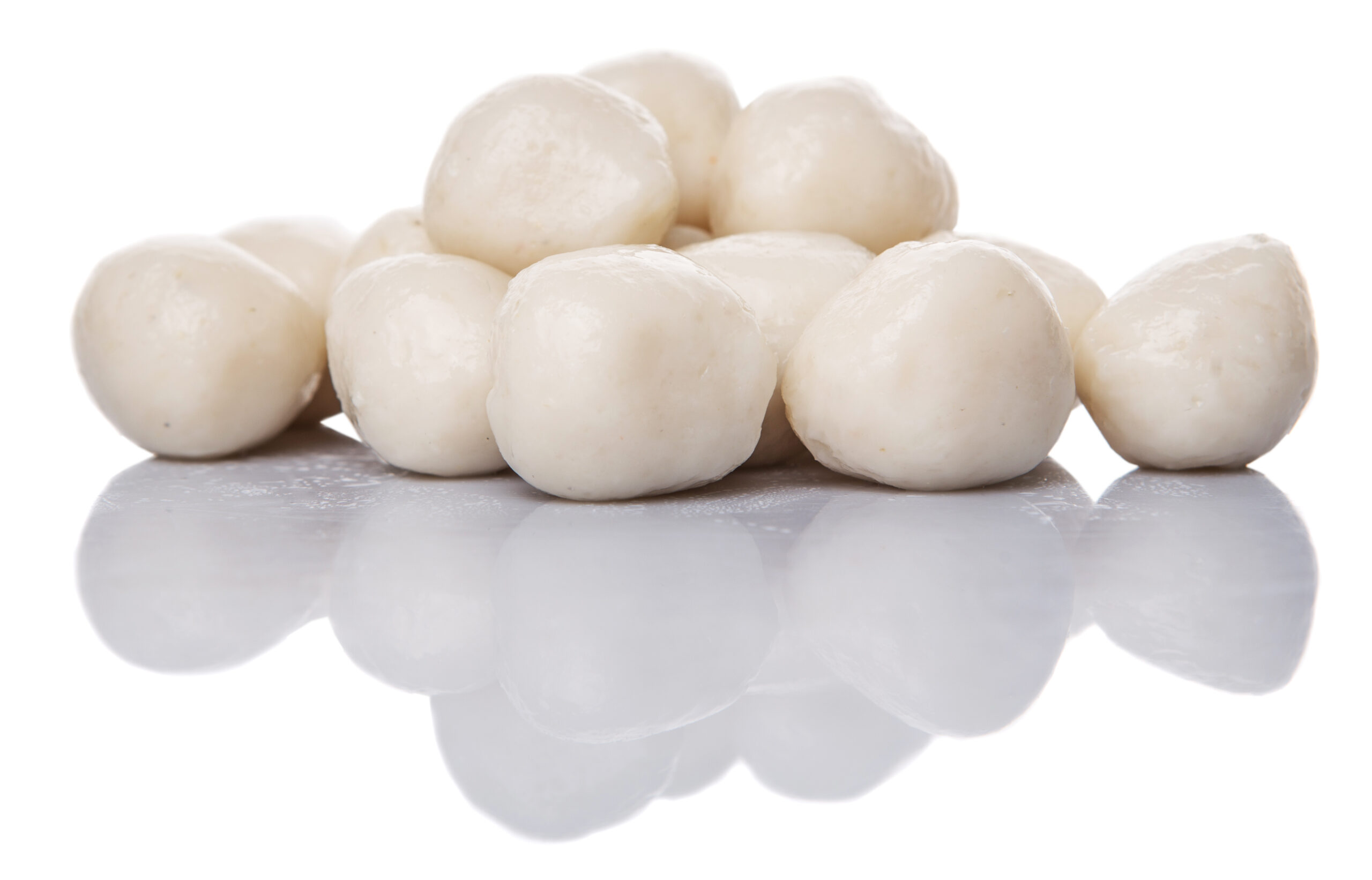 西刀鱼圆 Saitofish ball（x1pack/27pcs)