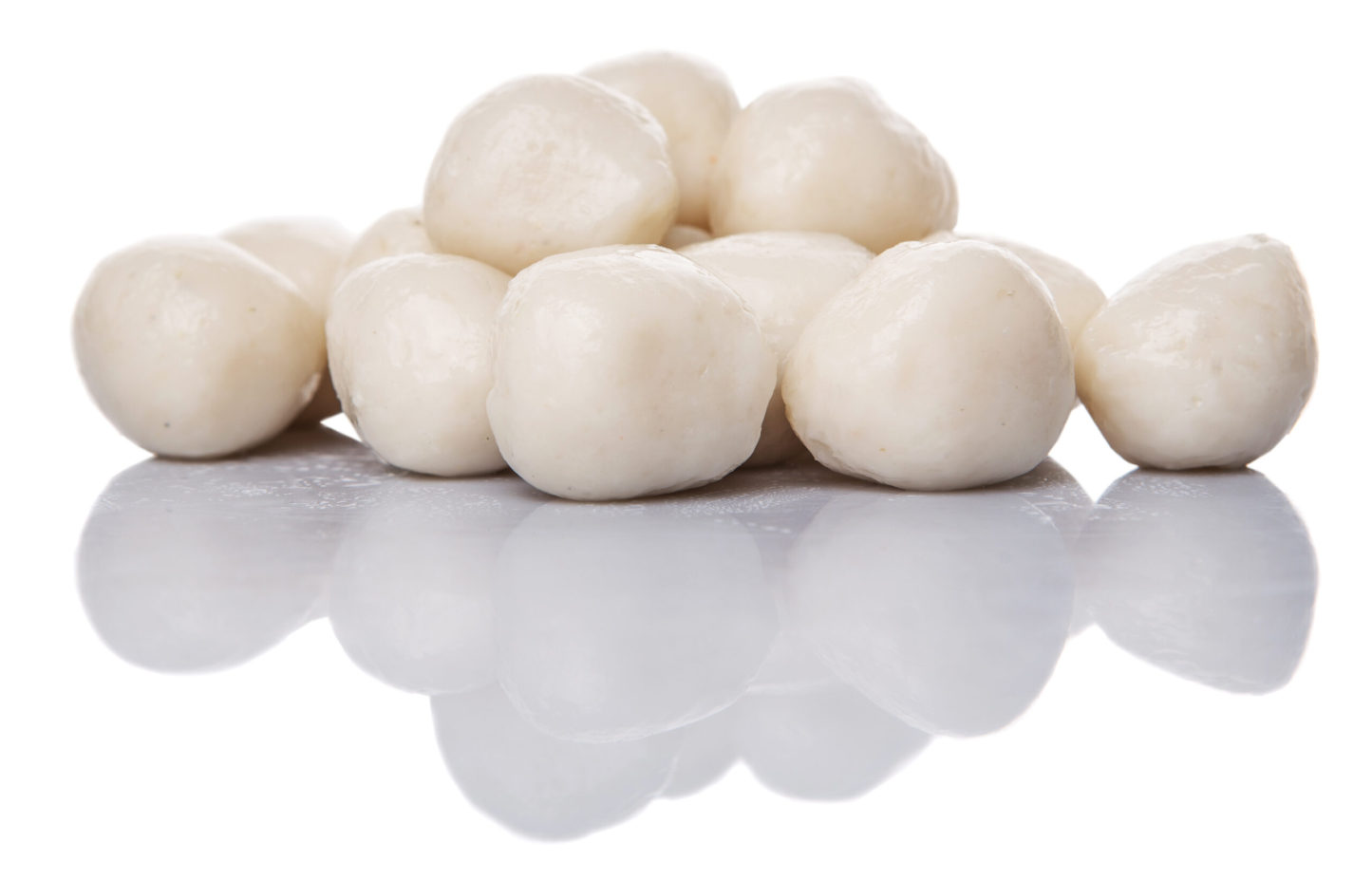 西刀鱼圆 Saitofish ball（x1pack/27pcs)