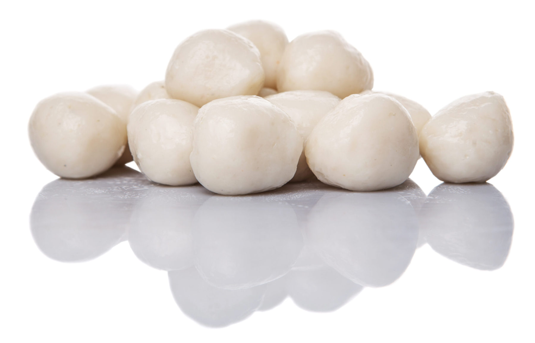 西刀鱼圆 Saitofish ball（x1pack/27pcs)