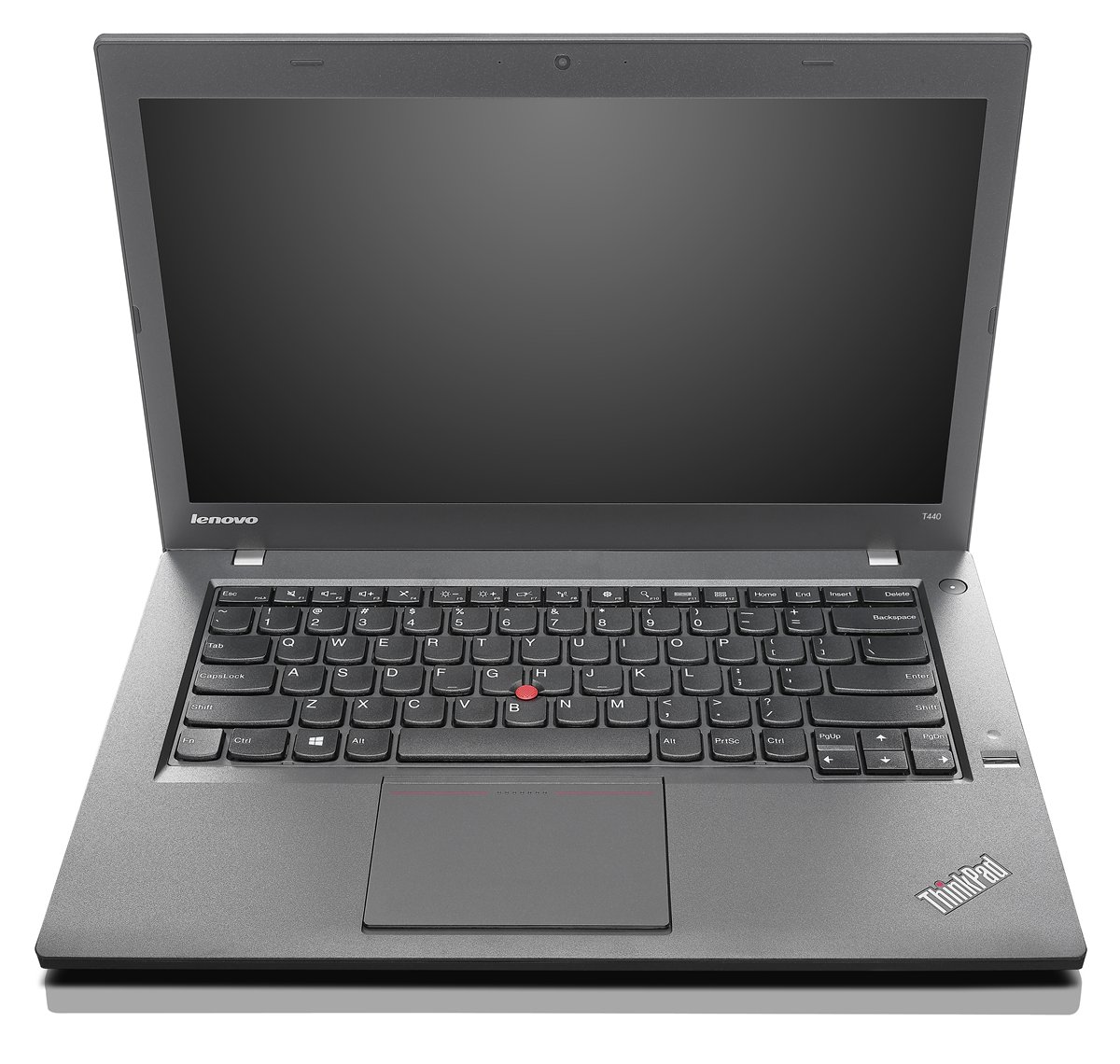 Notebook Lenovo T-Series 14 inch Laptops T440 i5 Notebook Laptop ThinkPad Retake