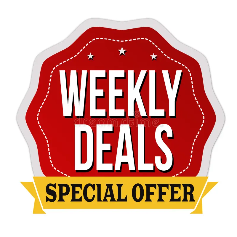 GVI Hot Picks 精选爆品