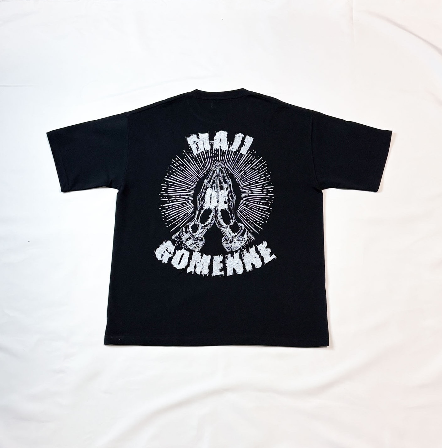 MAJI DE GOMENNE T-shirt
