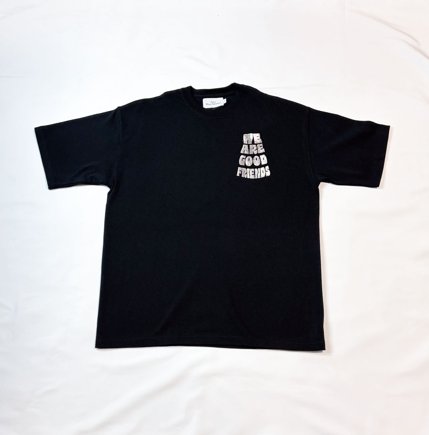 TOMODACHI T-shirt