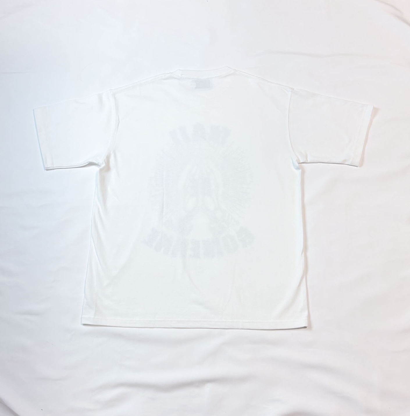 MAJI DE GOMENNE FRONT T-shirt