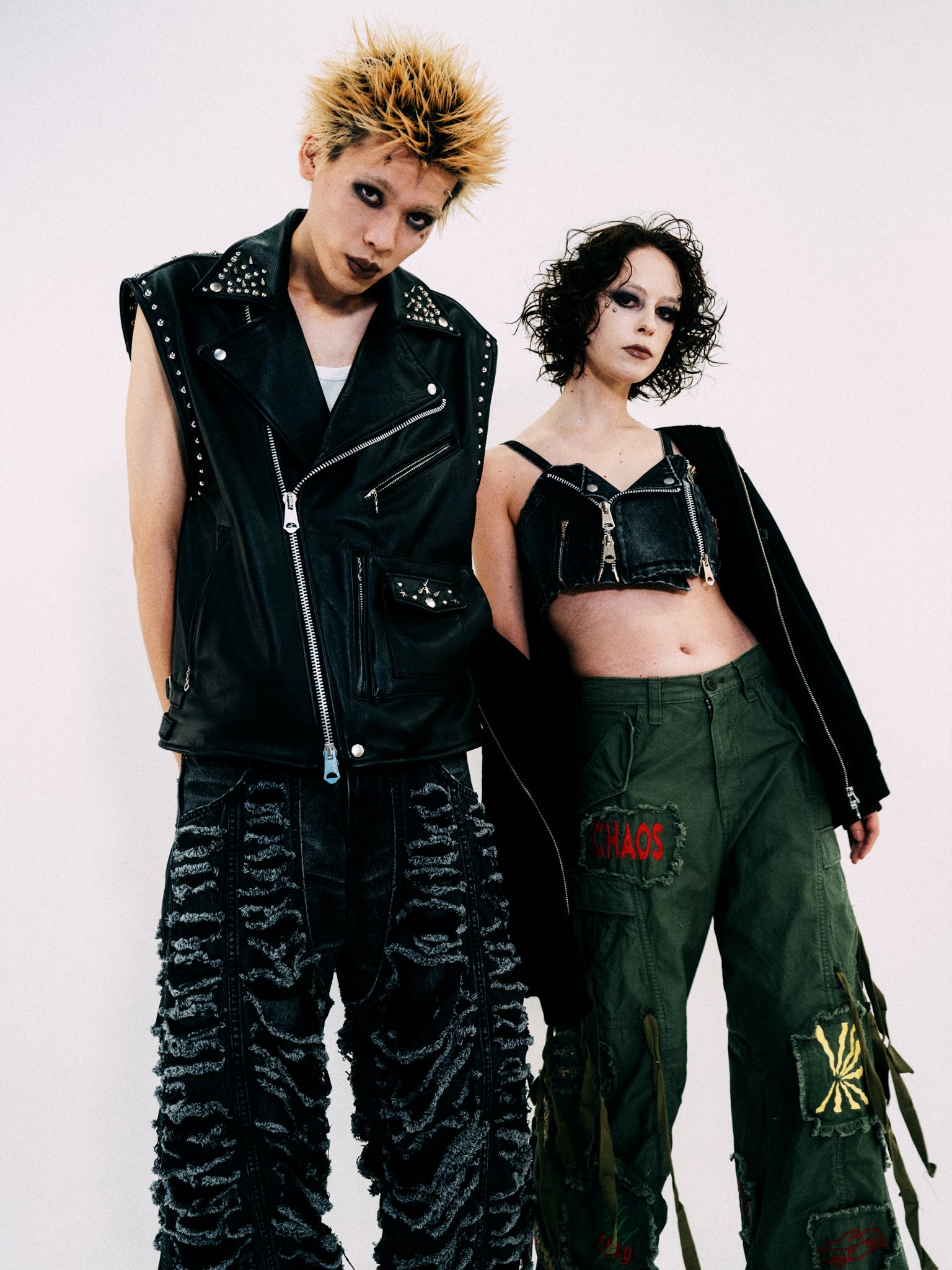 MSI】Maison Shun Ishizawa 公式オンラインショップ