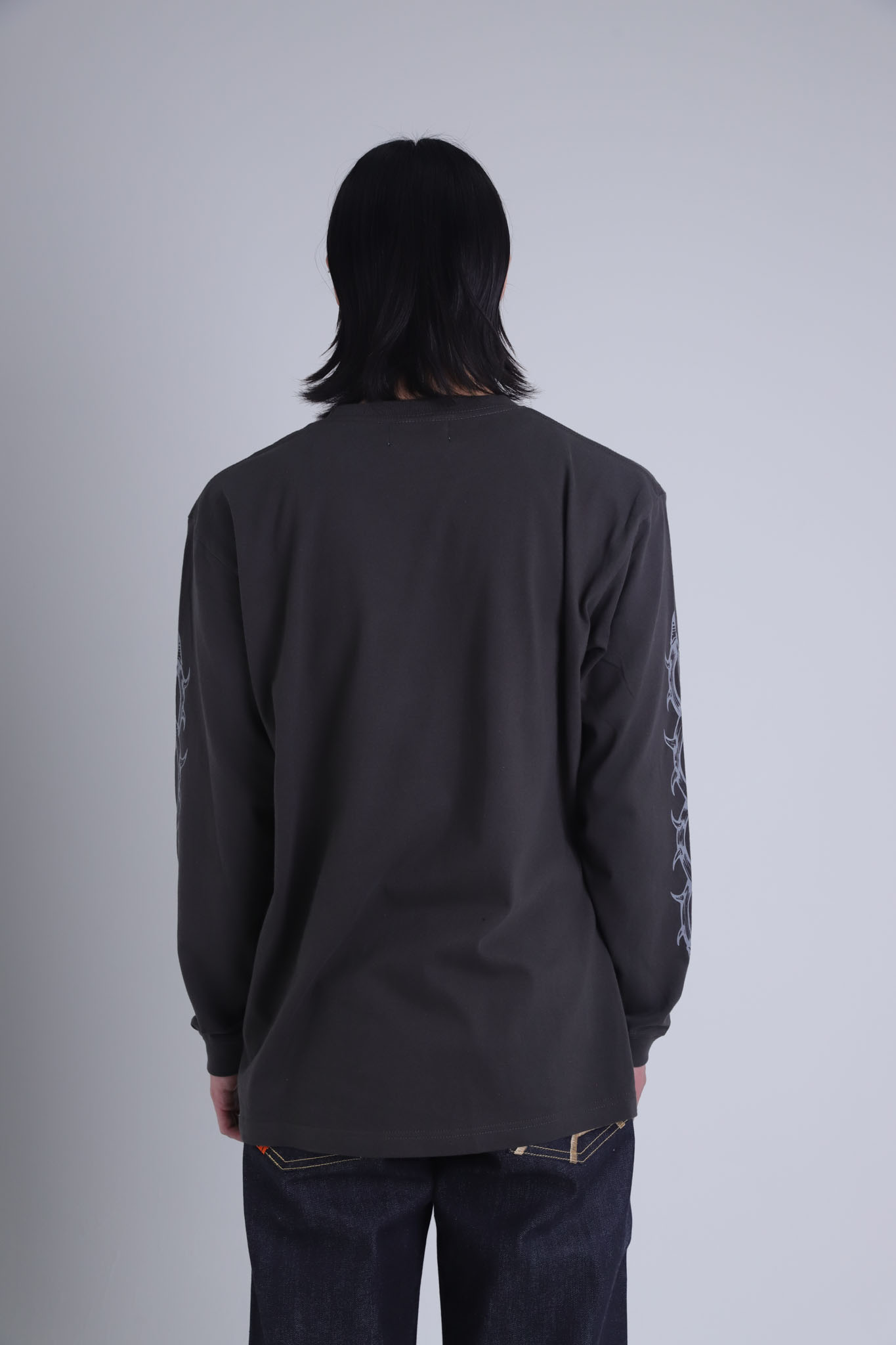 DRUNK JESUS long sleeve