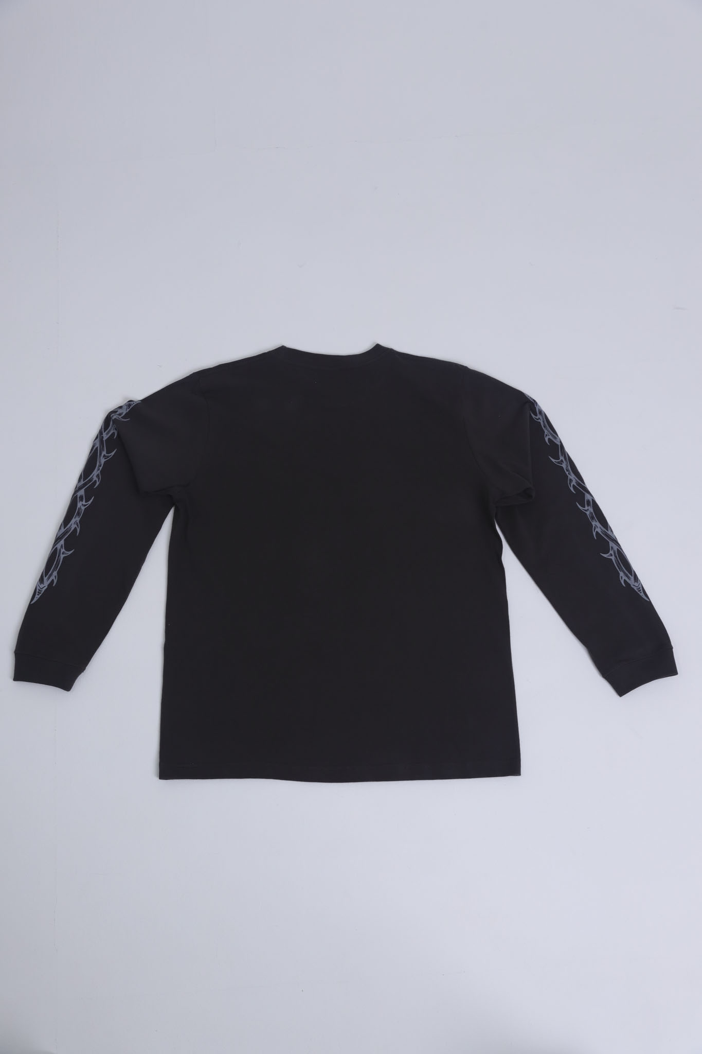 DRUNK JESUS long sleeve