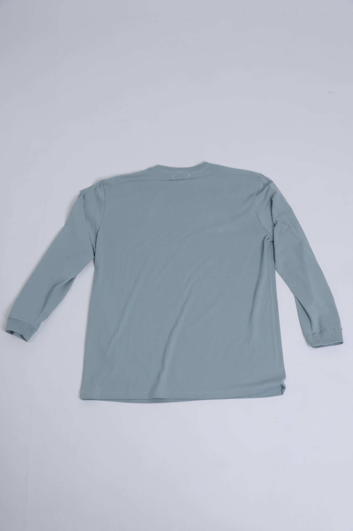 FIRE BALL long sleeve