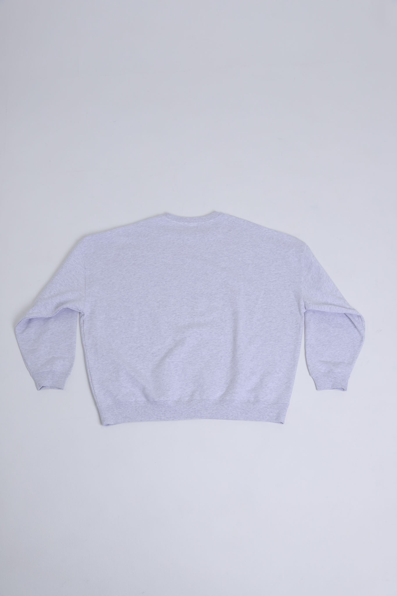 SKULL GREY sweat