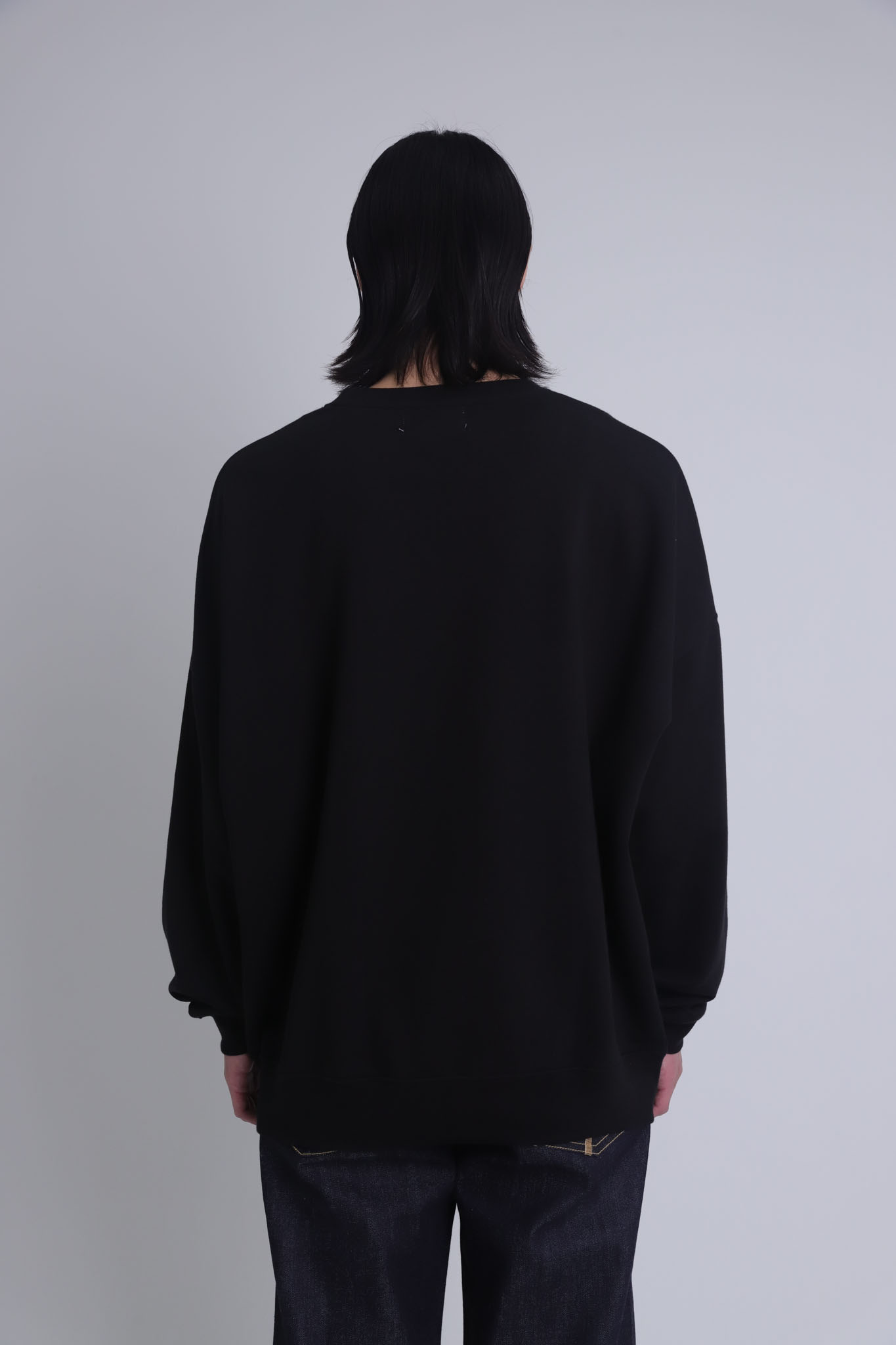 PSYCHEDELIC JESUS sweat