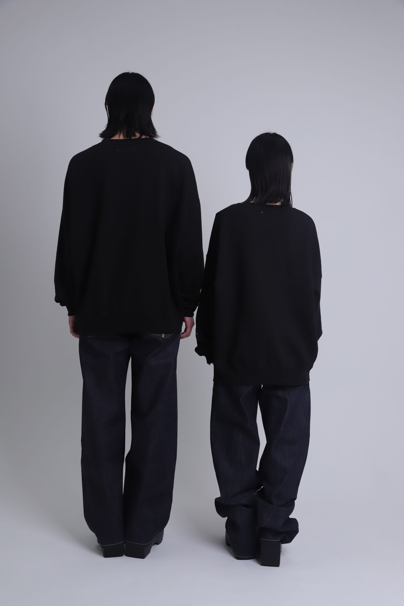 PSYCHEDELIC JESUS sweat