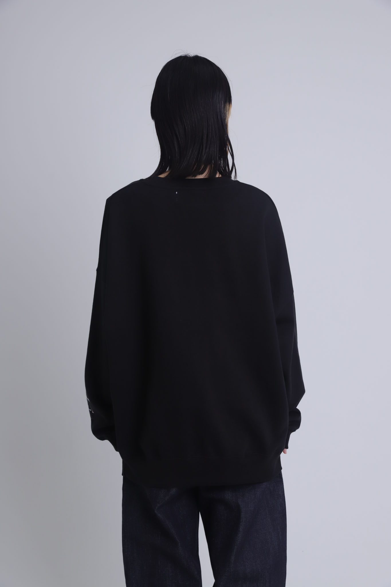 PSYCHEDELIC JESUS sweat