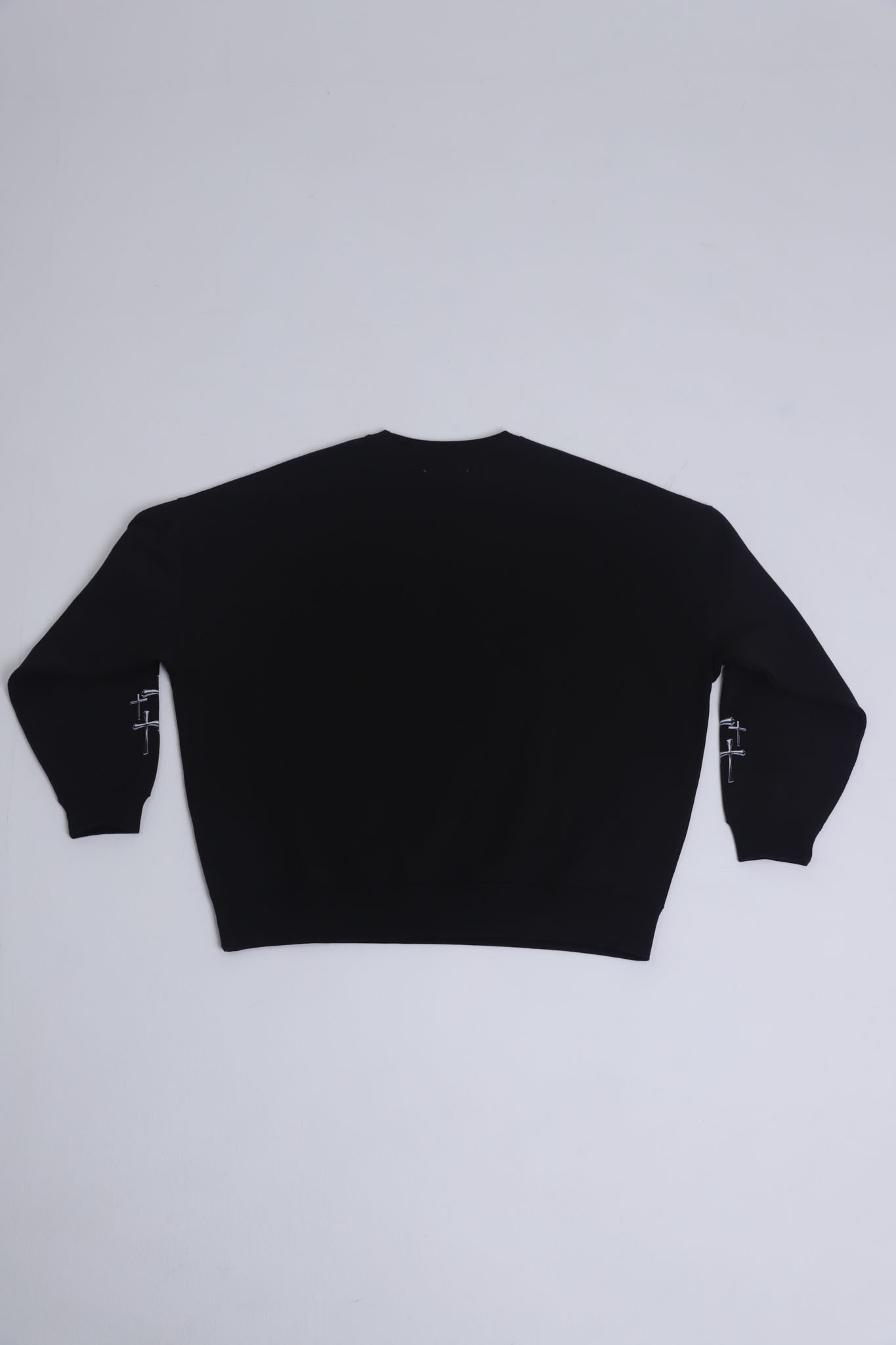 PSYCHEDELIC JESUS sweat