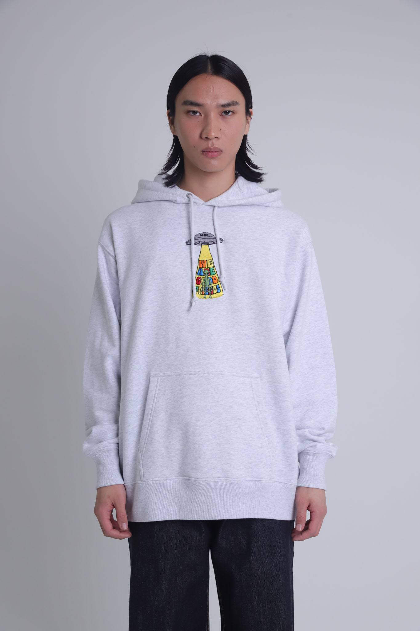 TOMODACHI hoodie