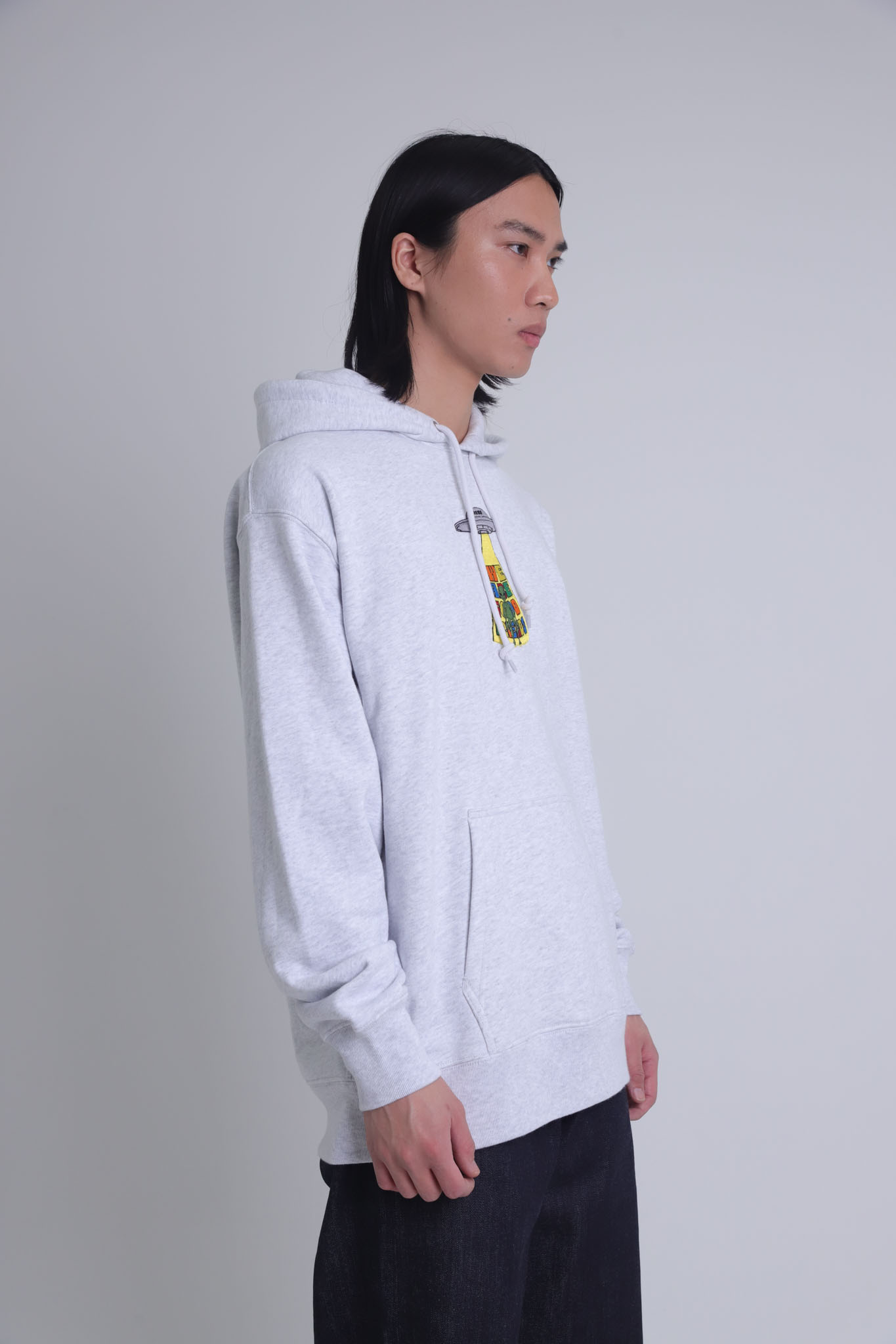 TOMODACHI hoodie