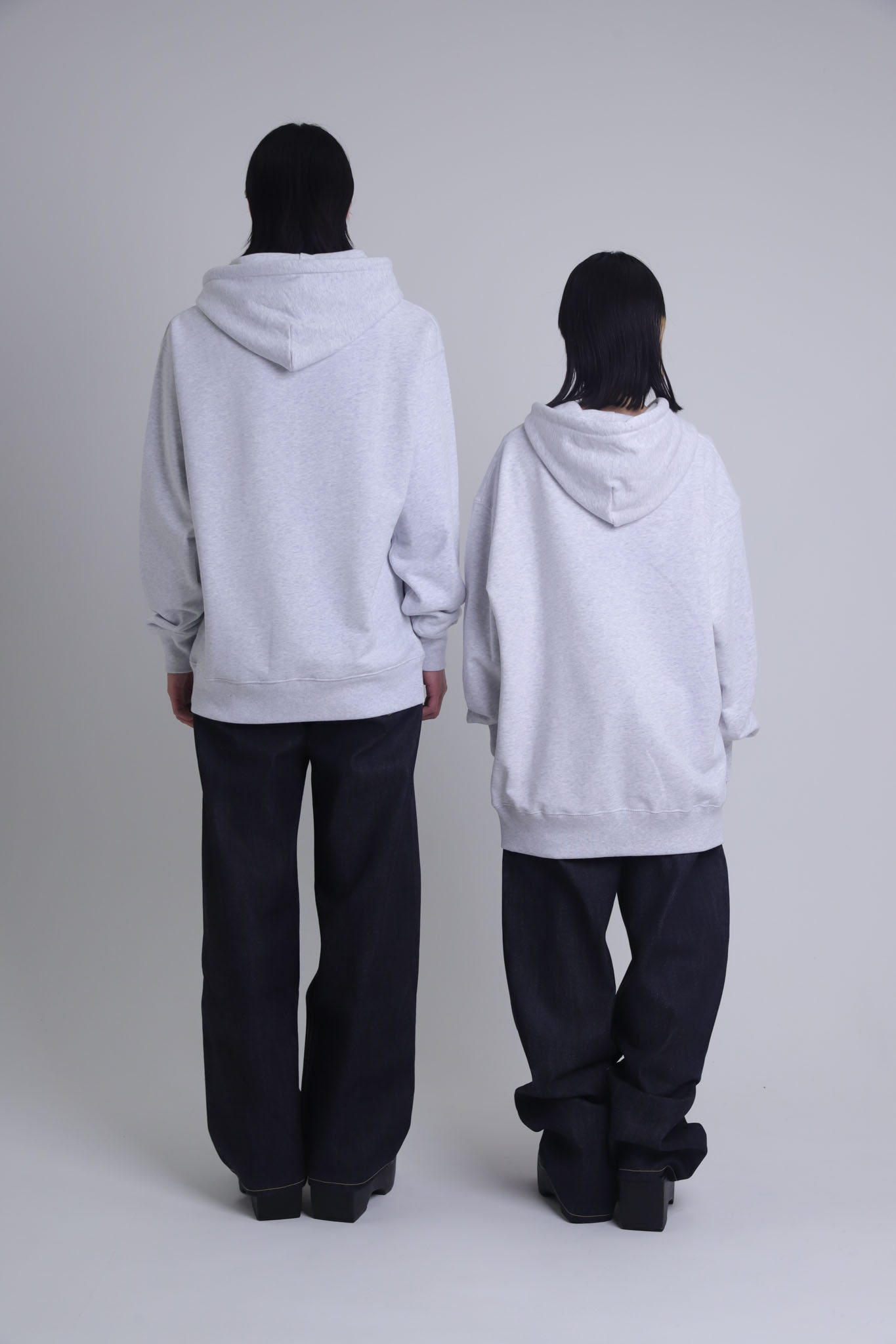 TOMODACHI hoodie