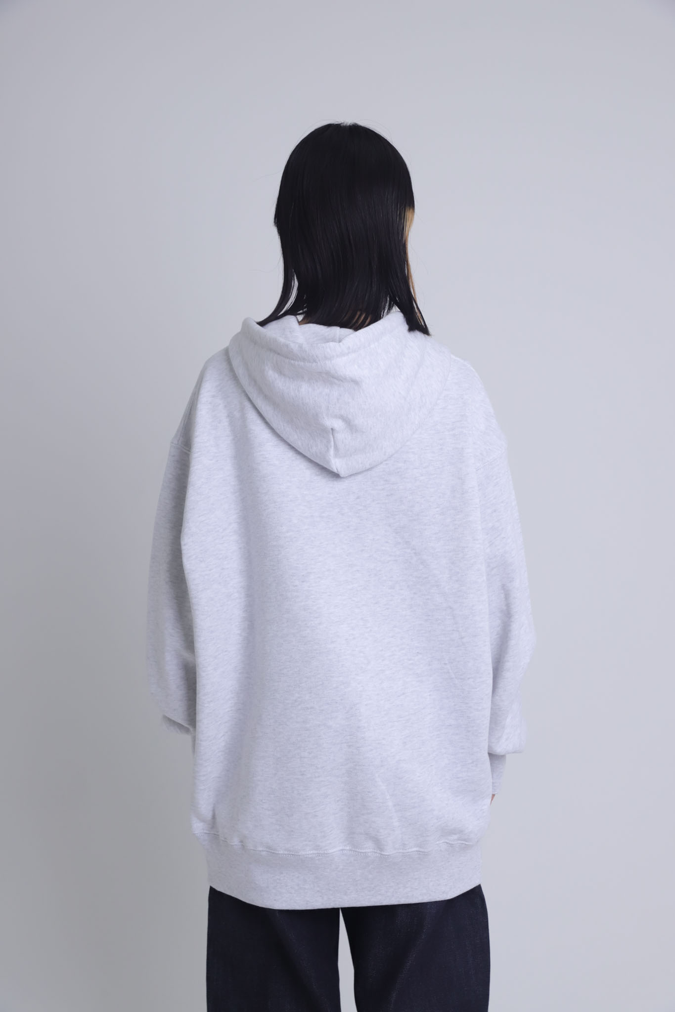 TOMODACHI hoodie