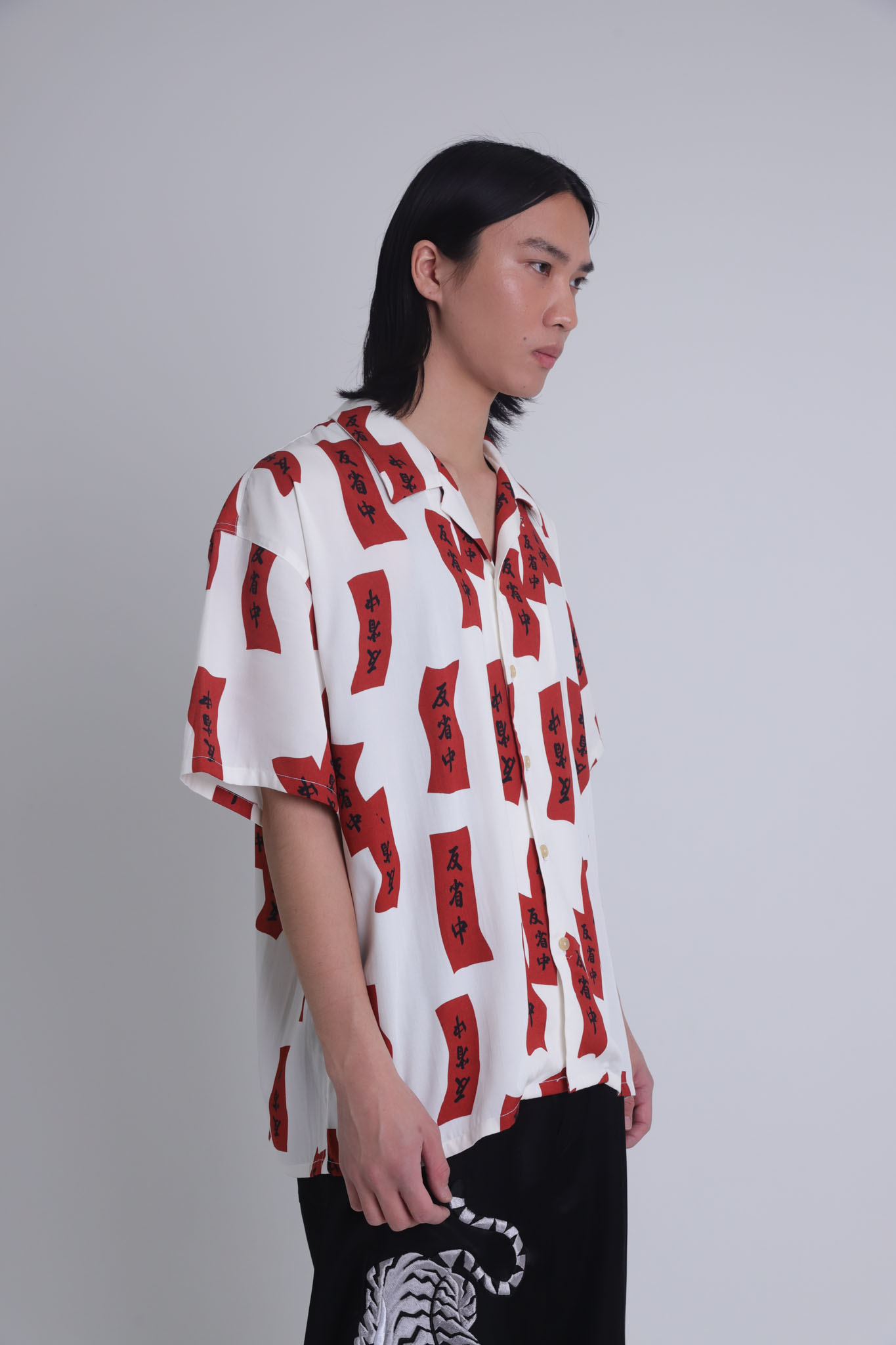 REFLECT Short Sleeve