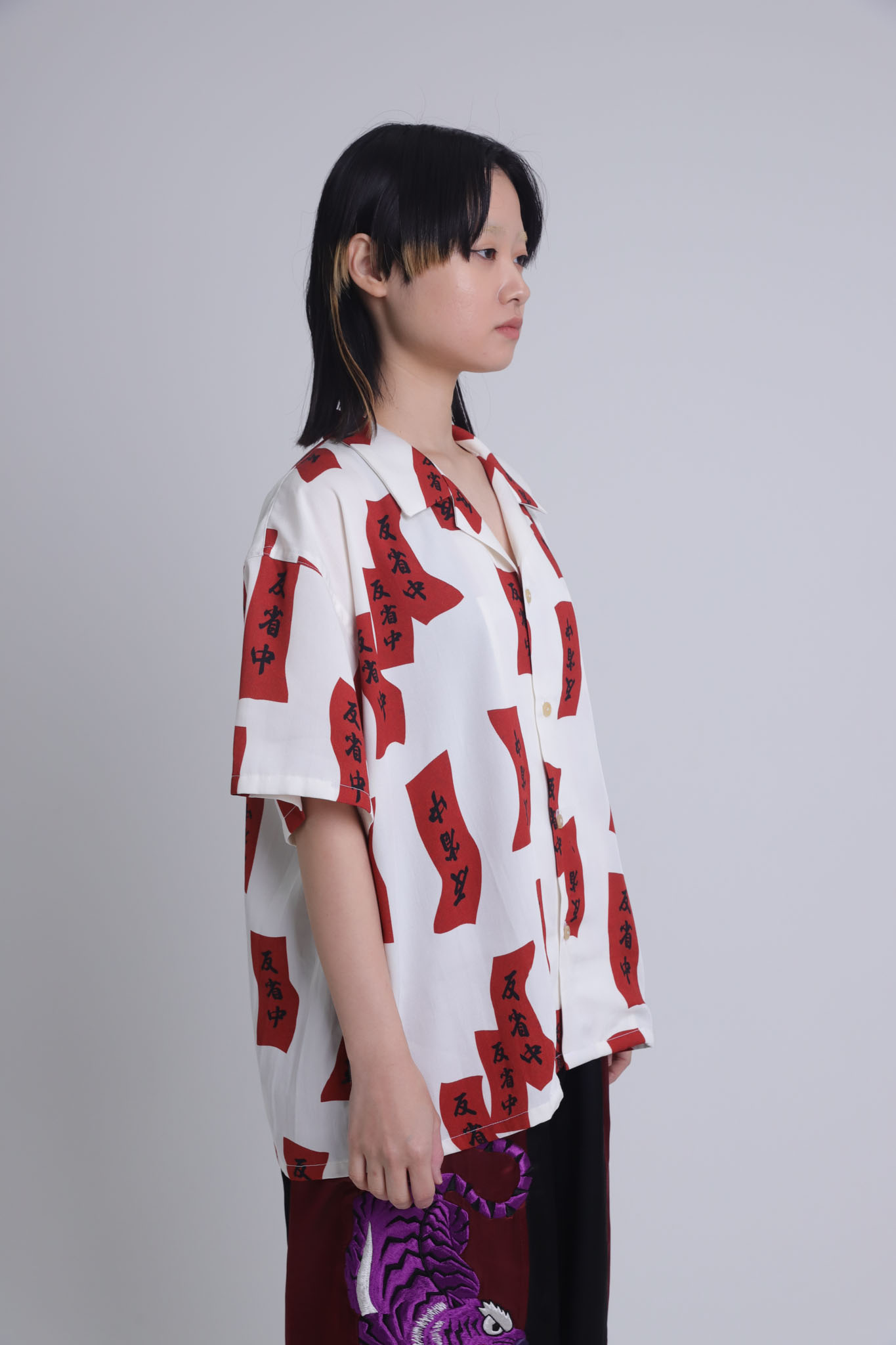 REFLECT Short Sleeve