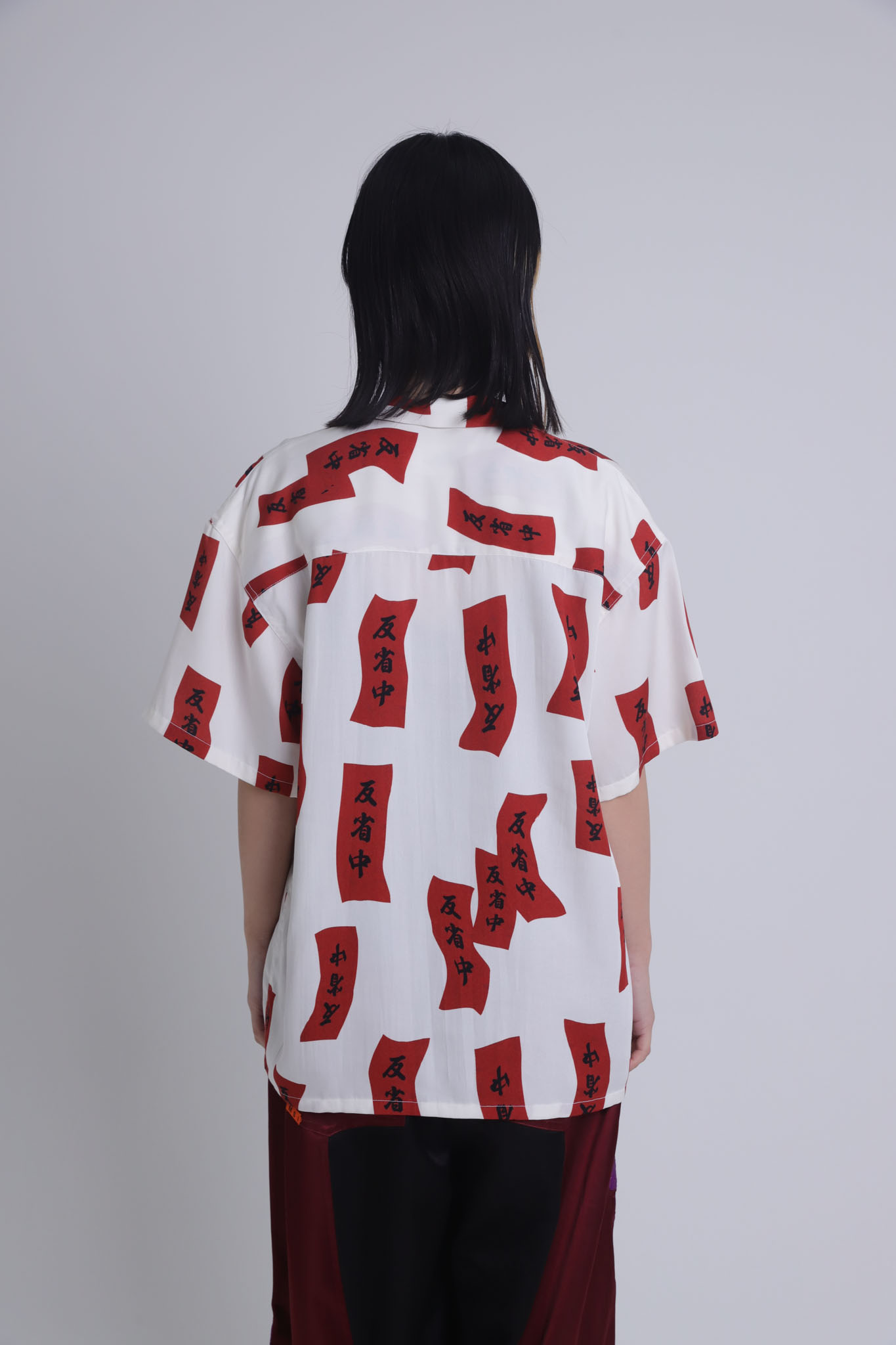 REFLECT Short Sleeve