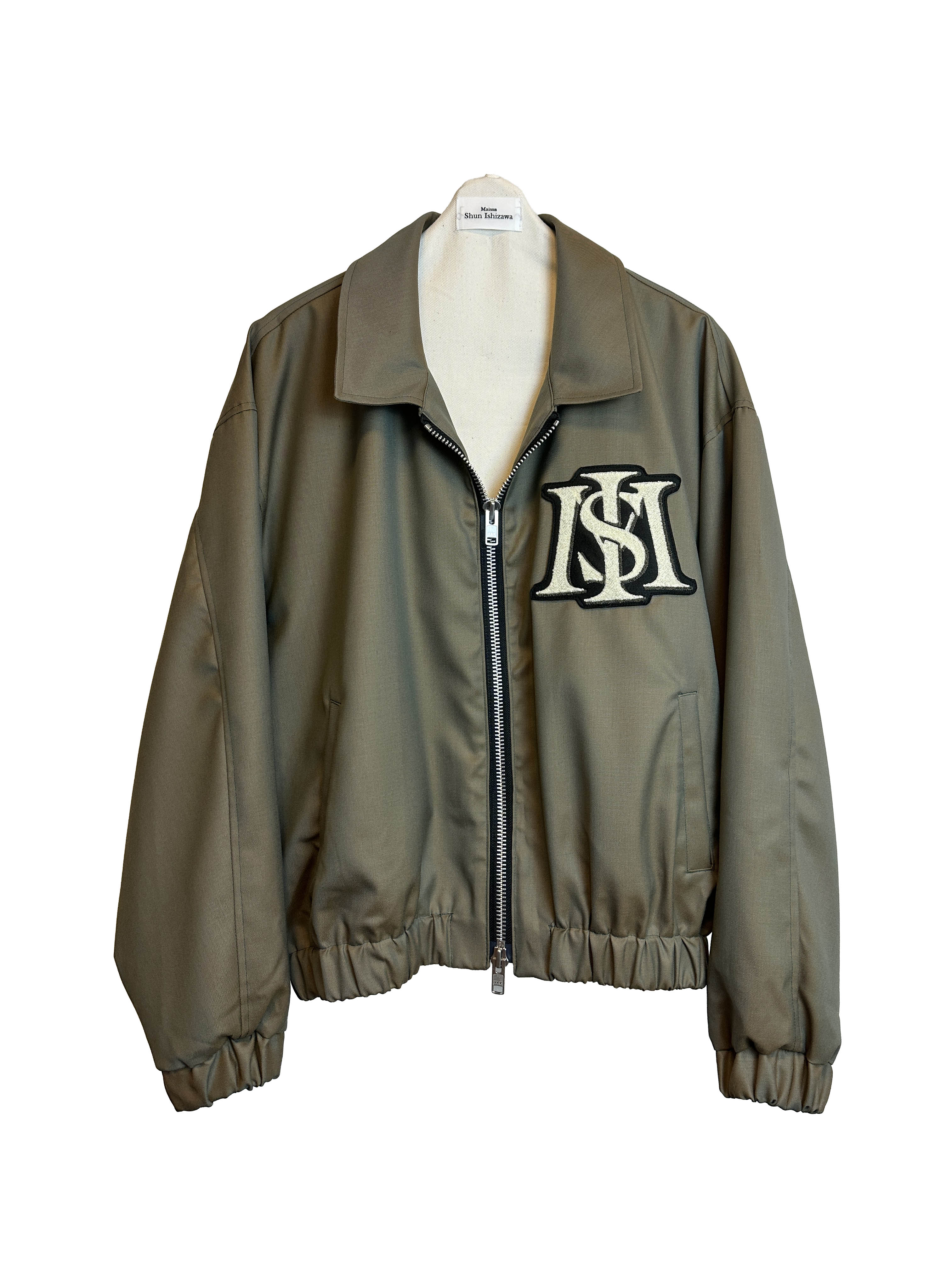 MSI BLOUSON