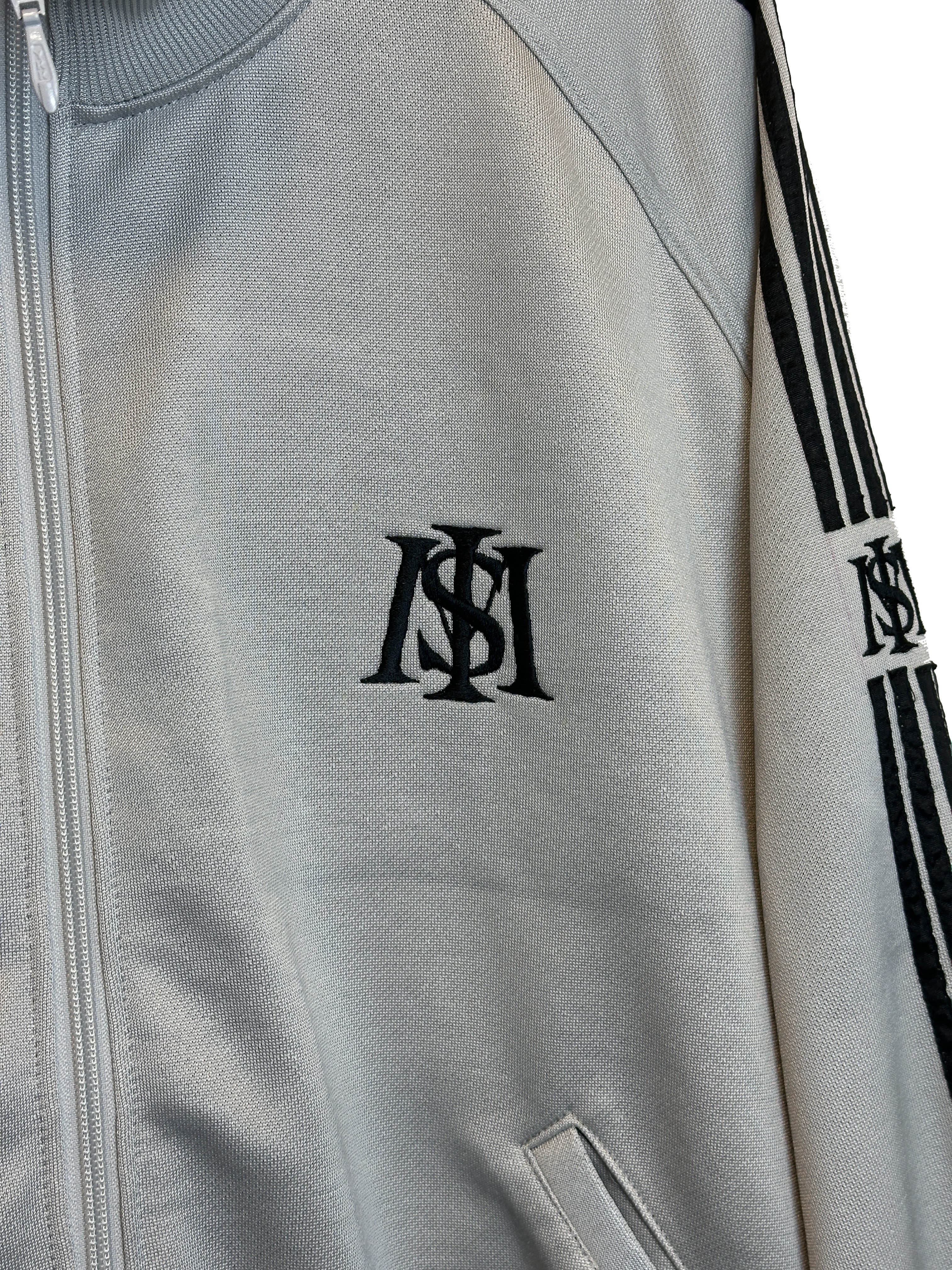 MSI TRACK JACKET 