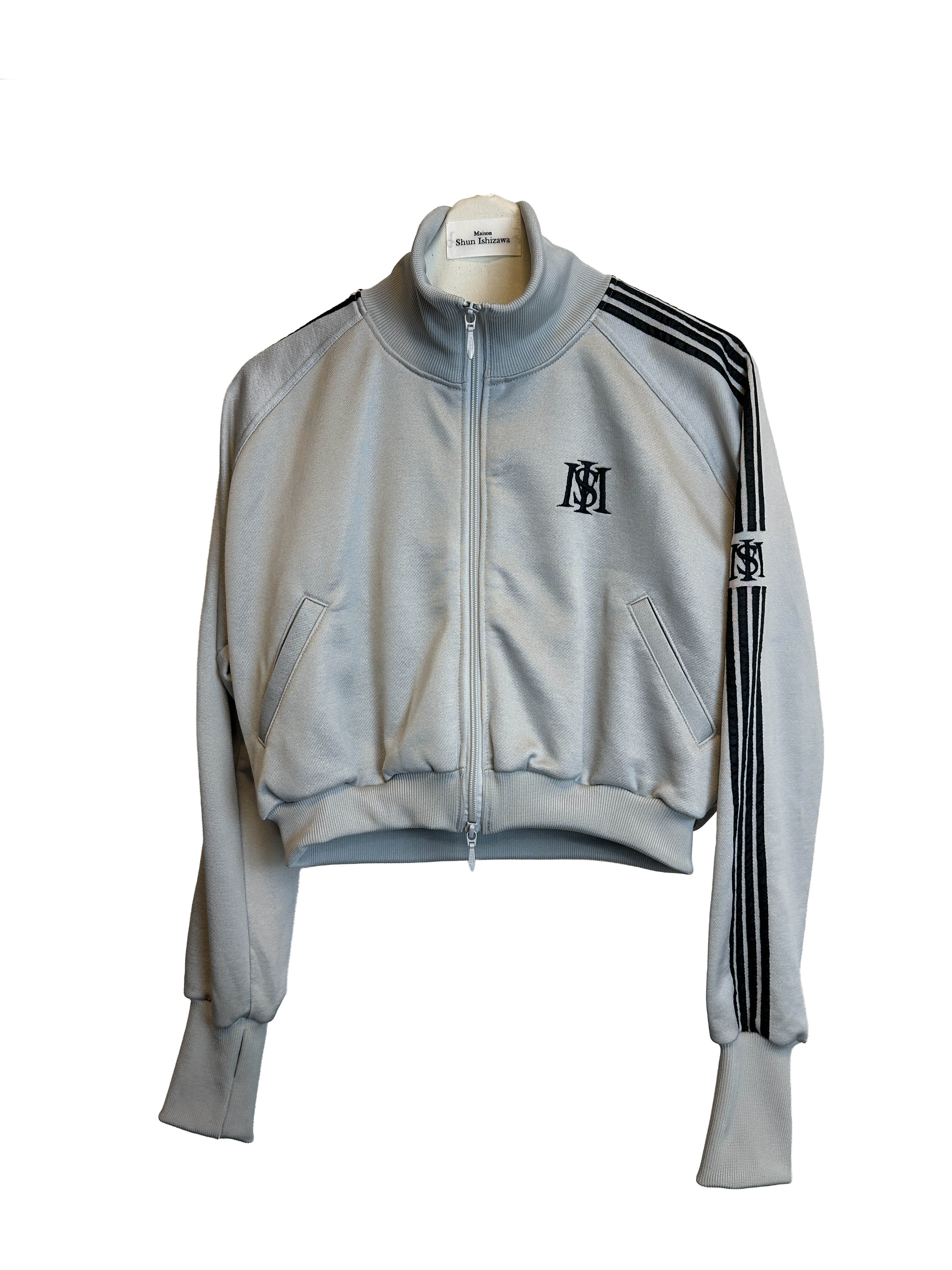 MSI SHORT TRACK JACKET 