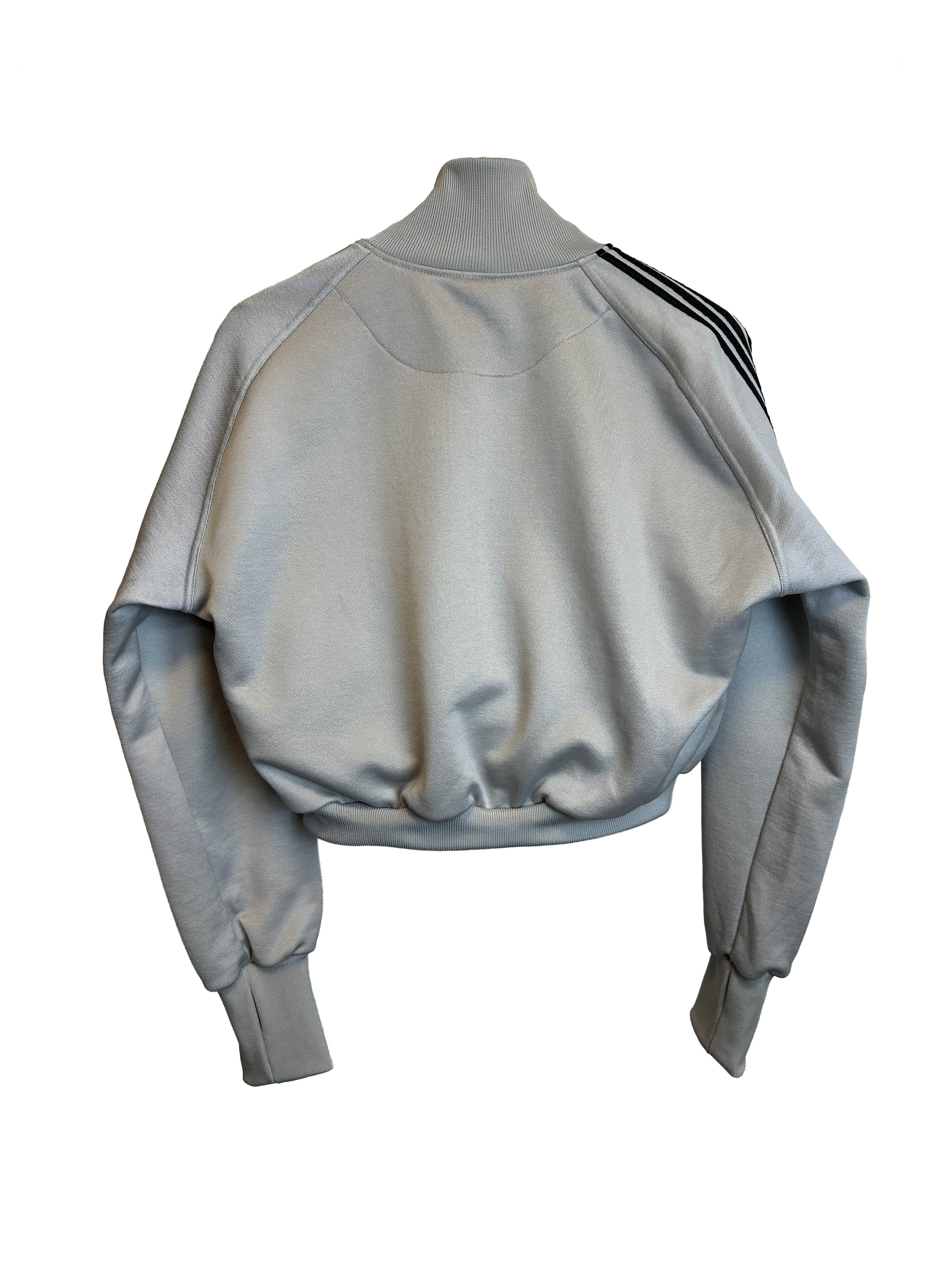 MSI SHORT TRACK JACKET 