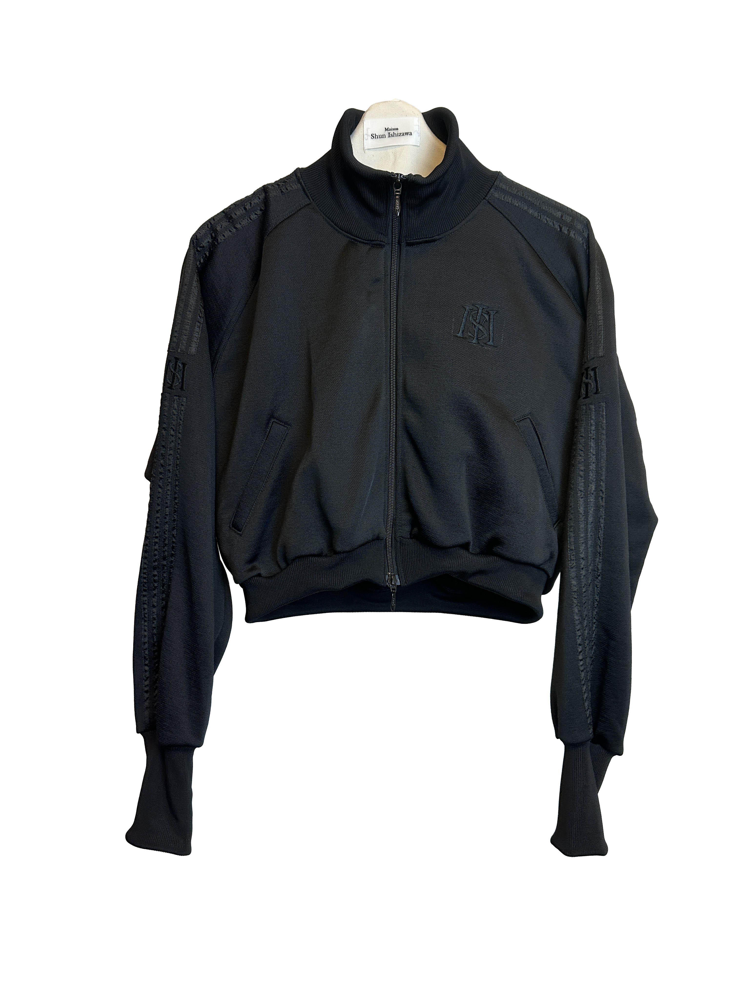 MSI SHORT TRACK JACKET 