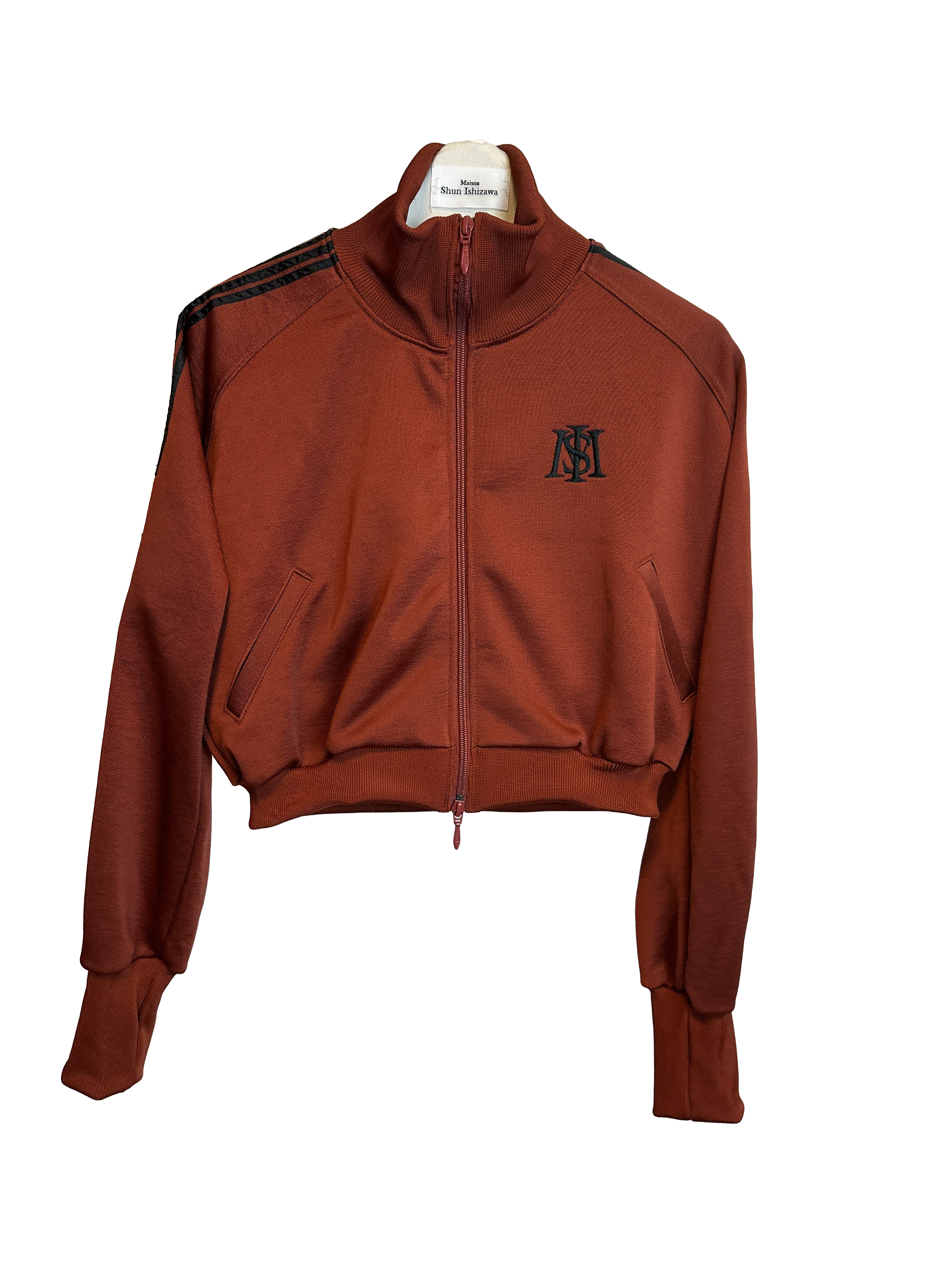 MSI SHORT TRACK JACKET 