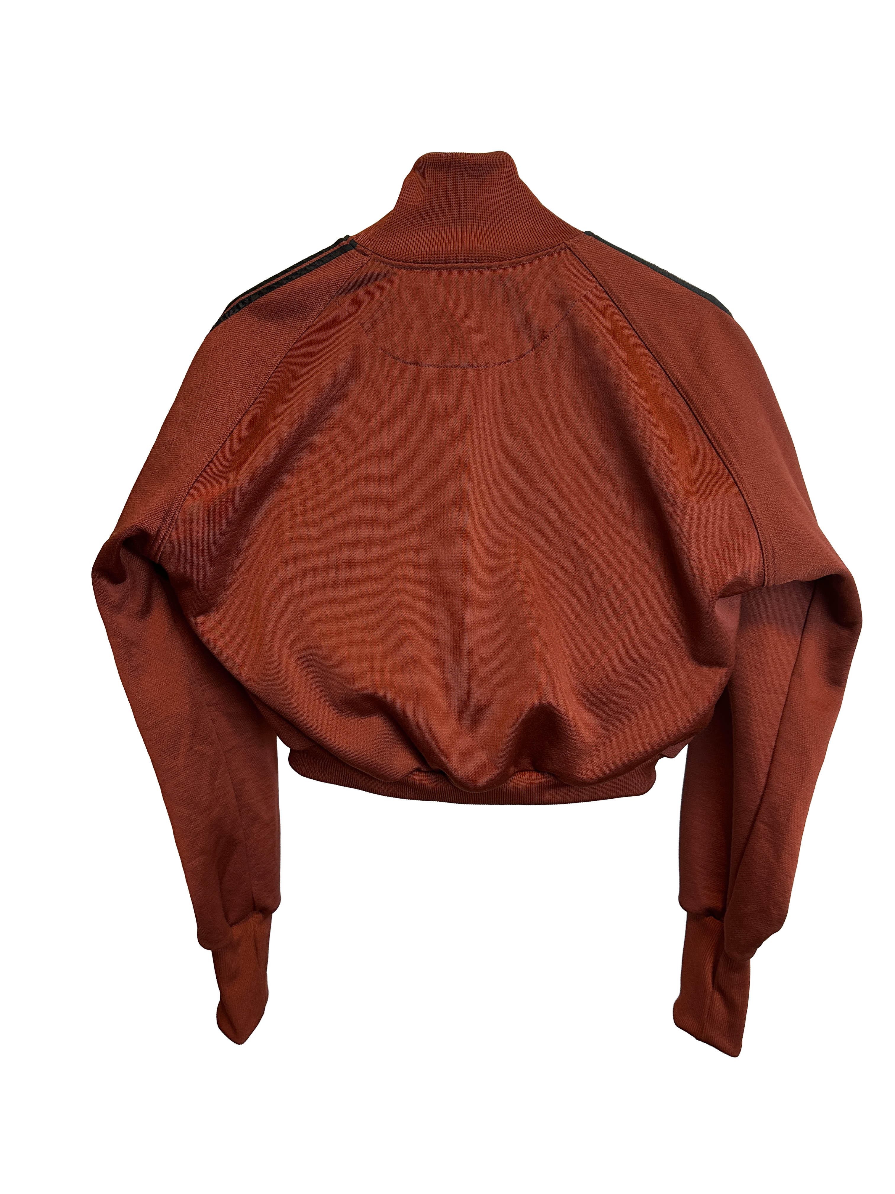 MSI SHORT TRACK JACKET 