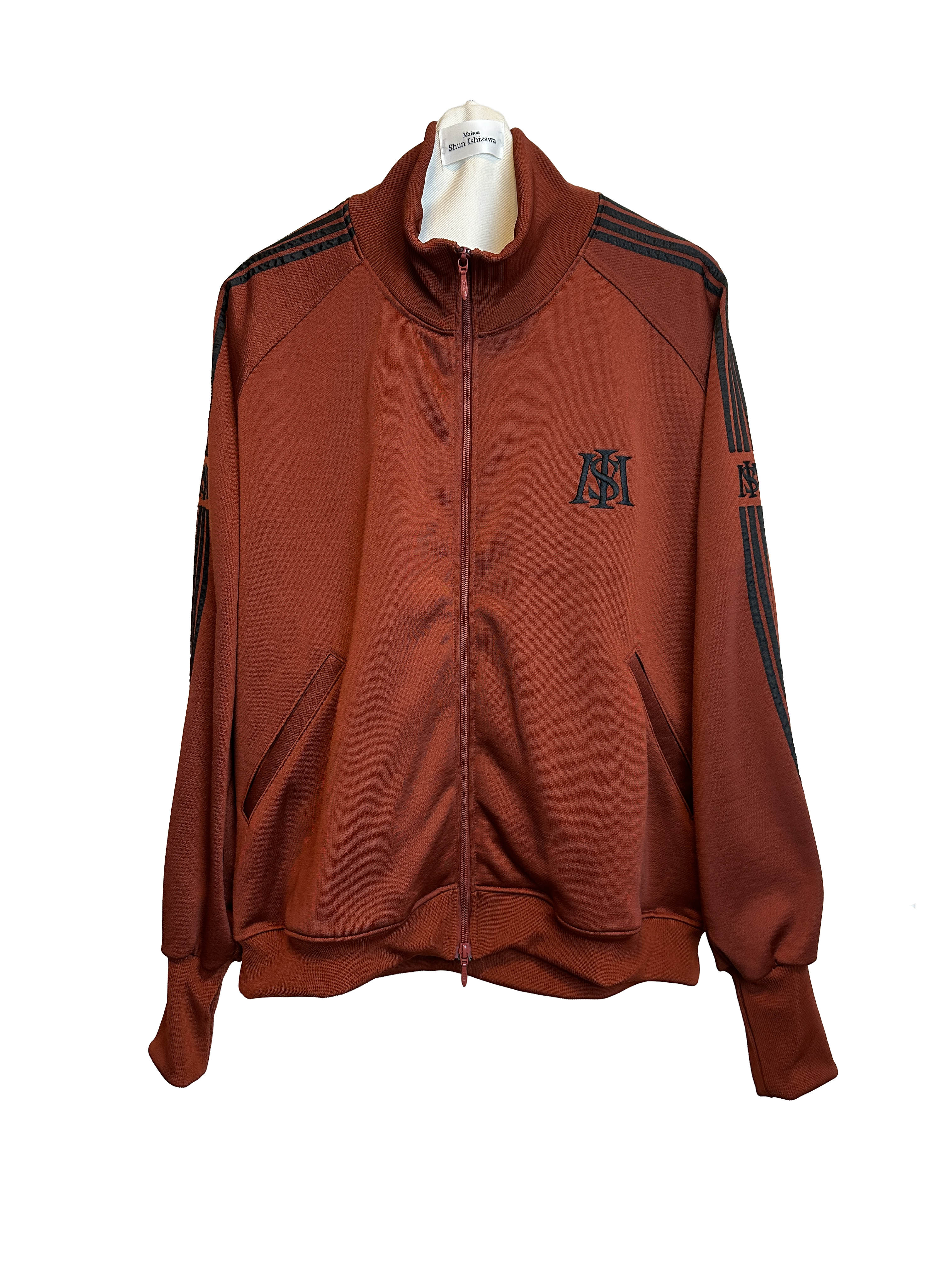 MSI TRACK JACKET 