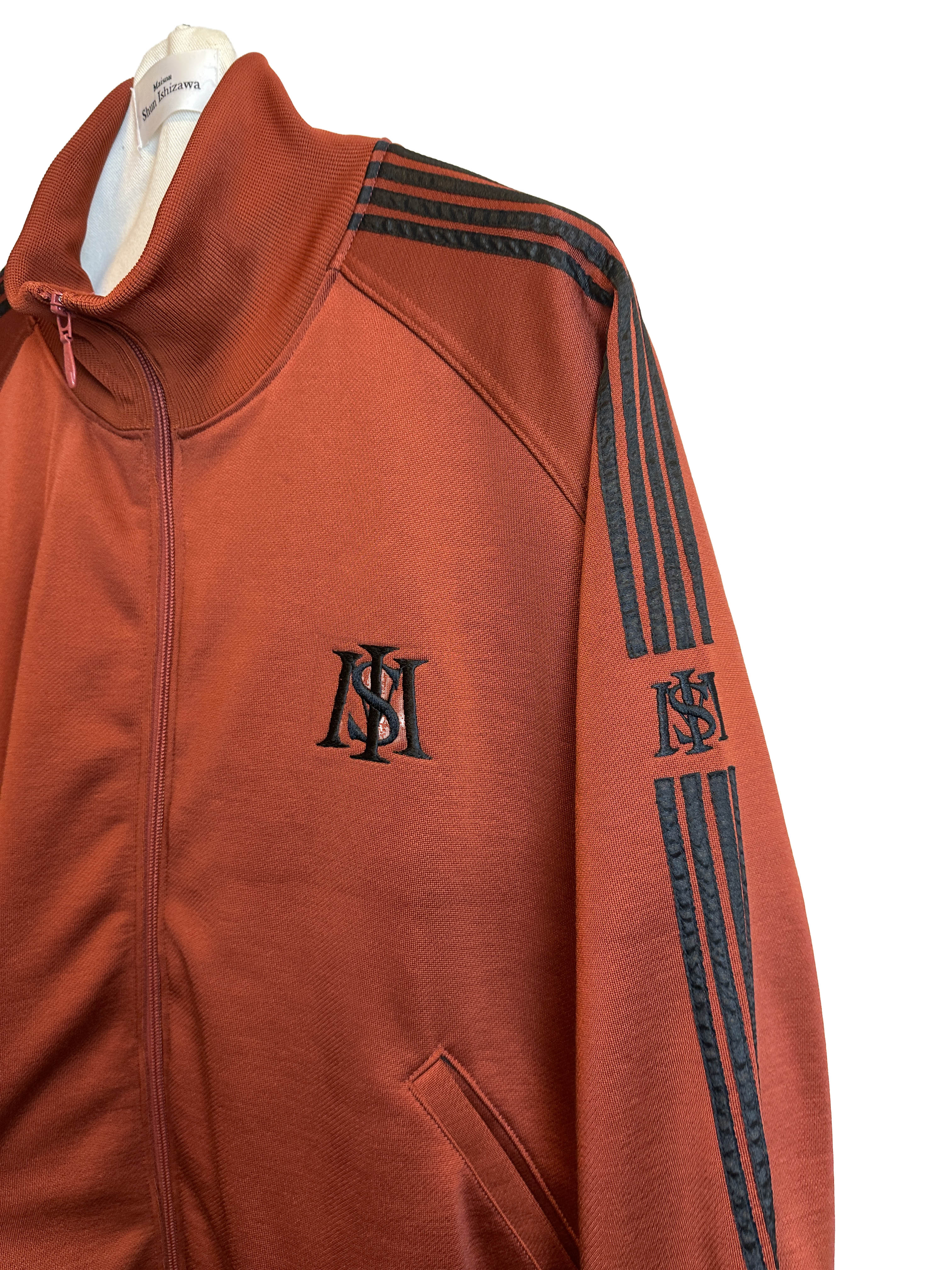 MSI TRACK JACKET 