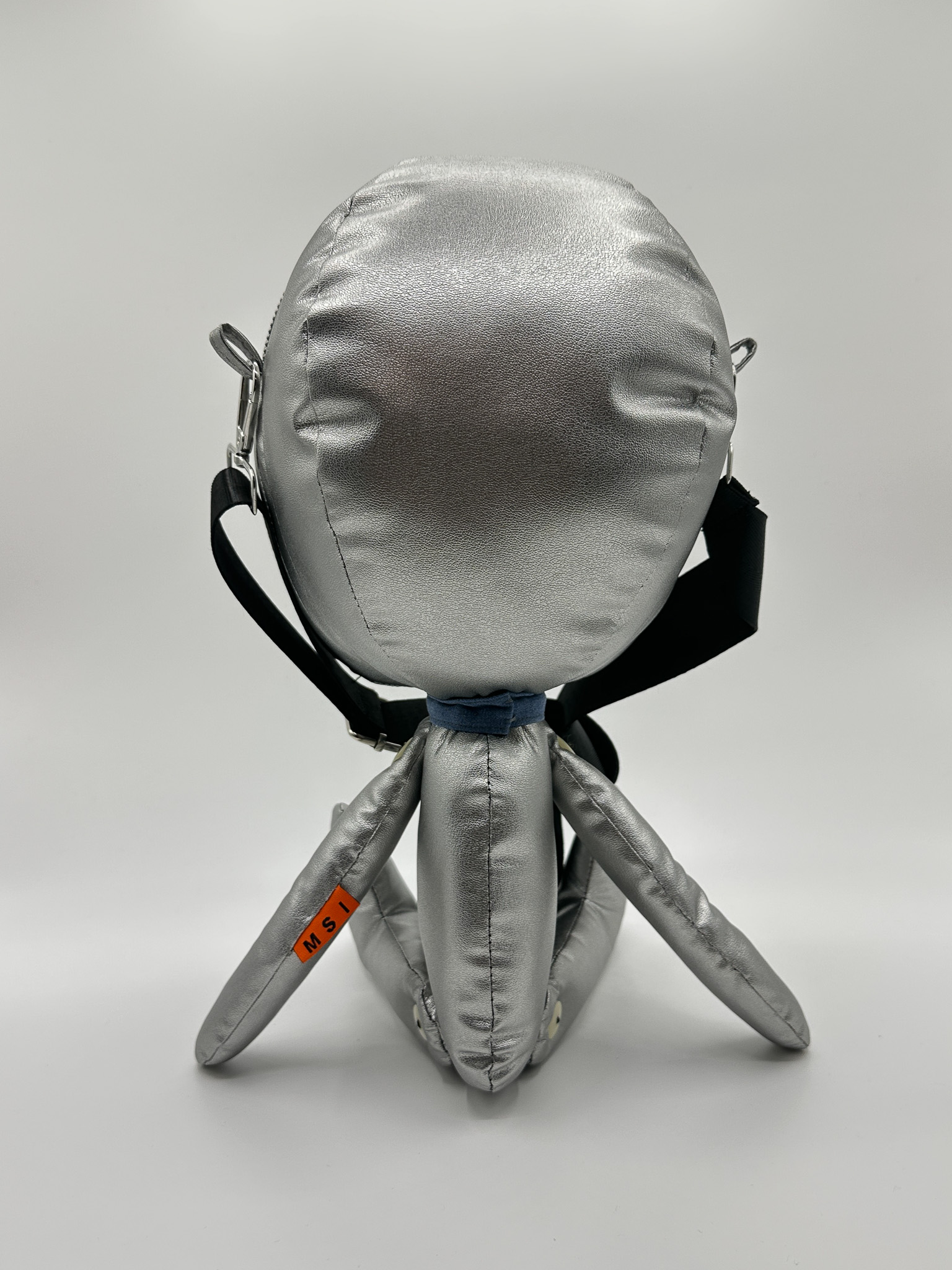 ALIEN PLUSHIE BAG