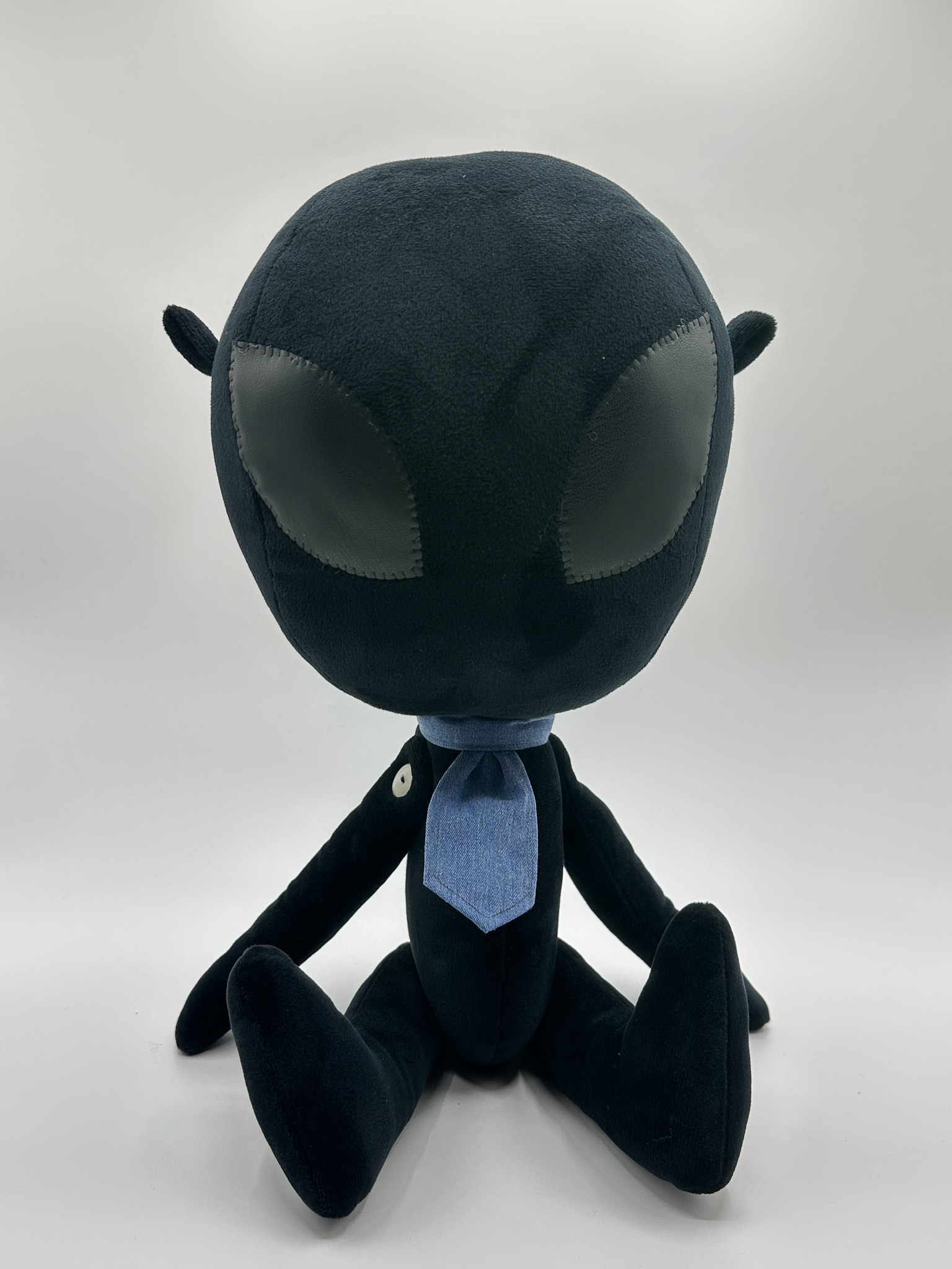 ALIEN PLUSHIE BAG