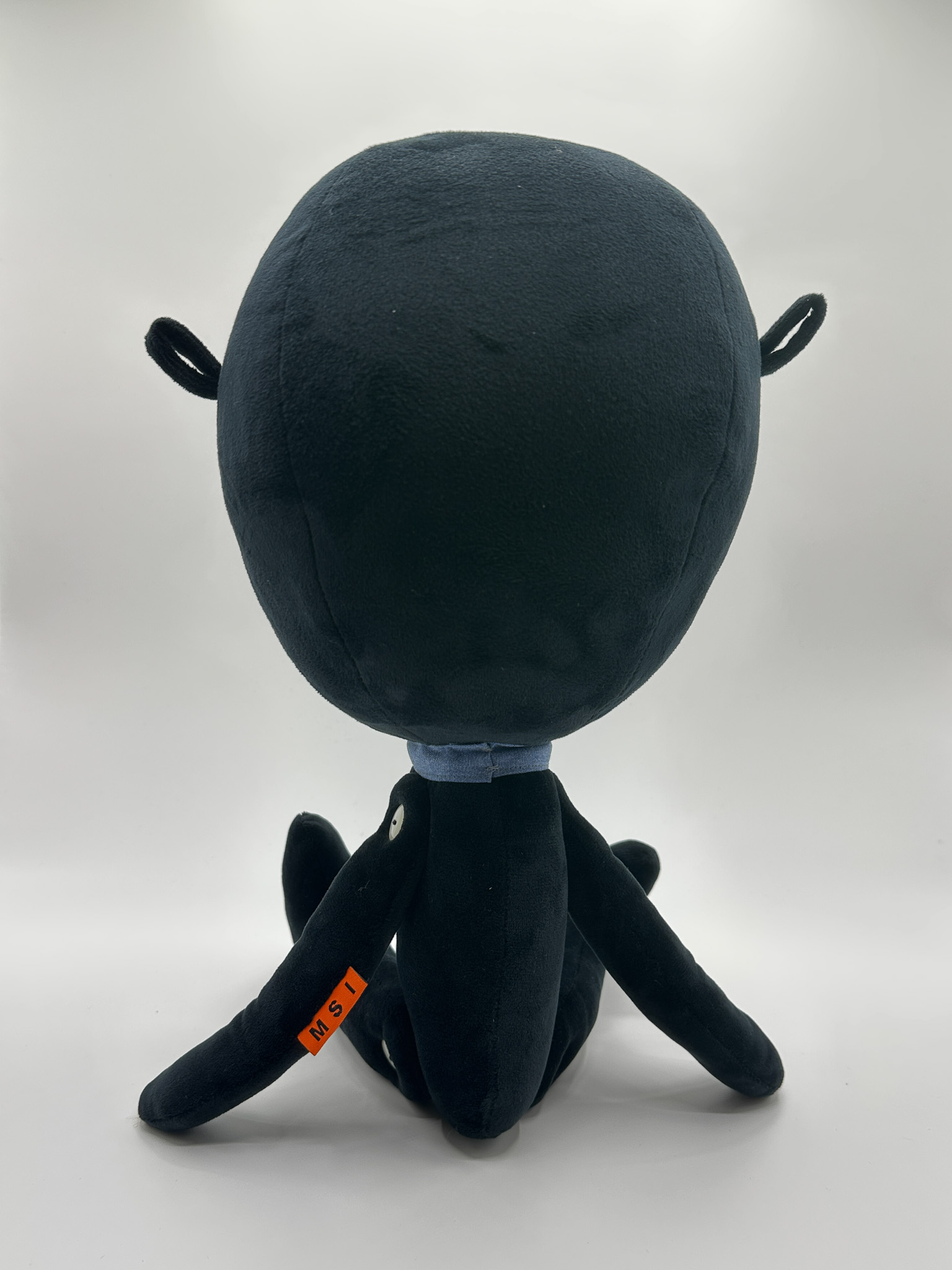 ALIEN PLUSHIE BAG