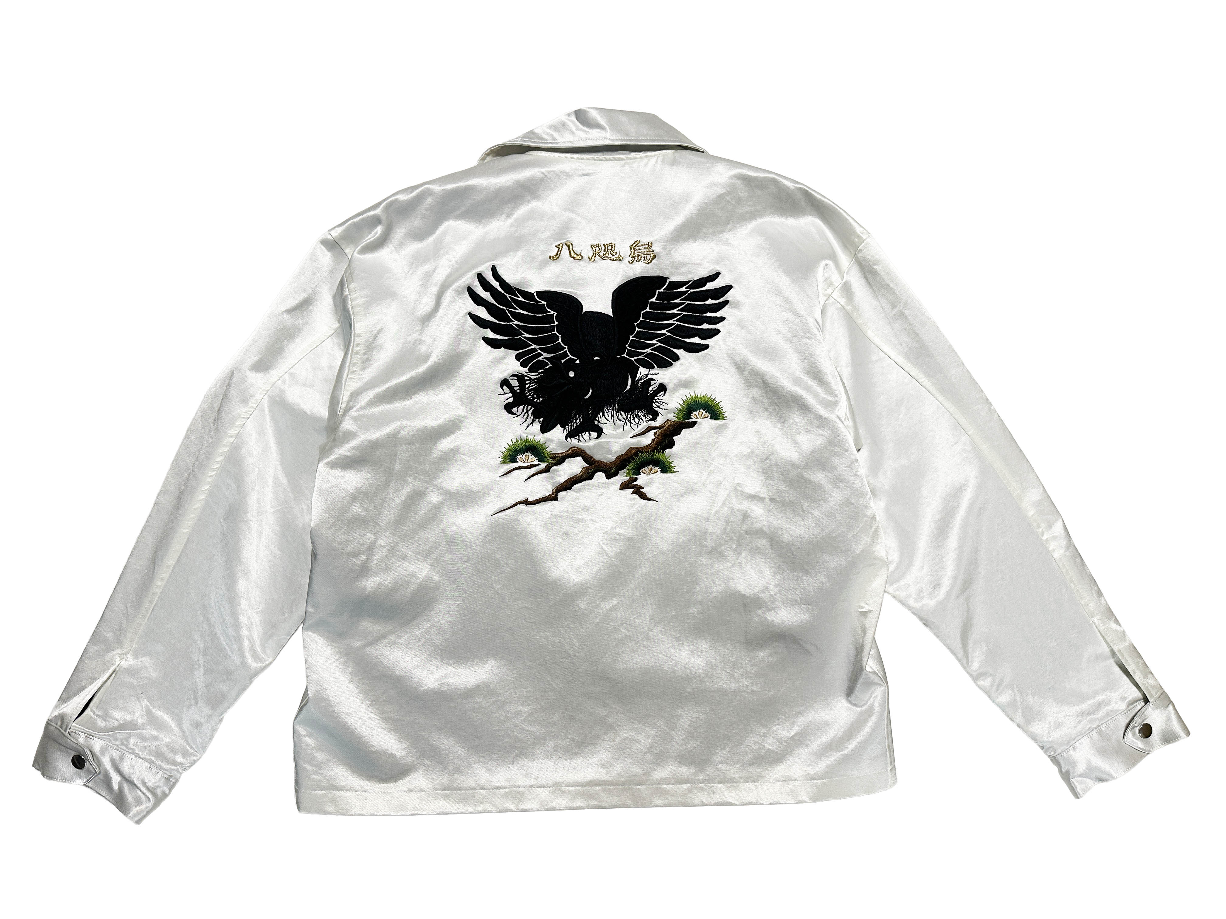 YATAGARASU VIETNAM JACKET