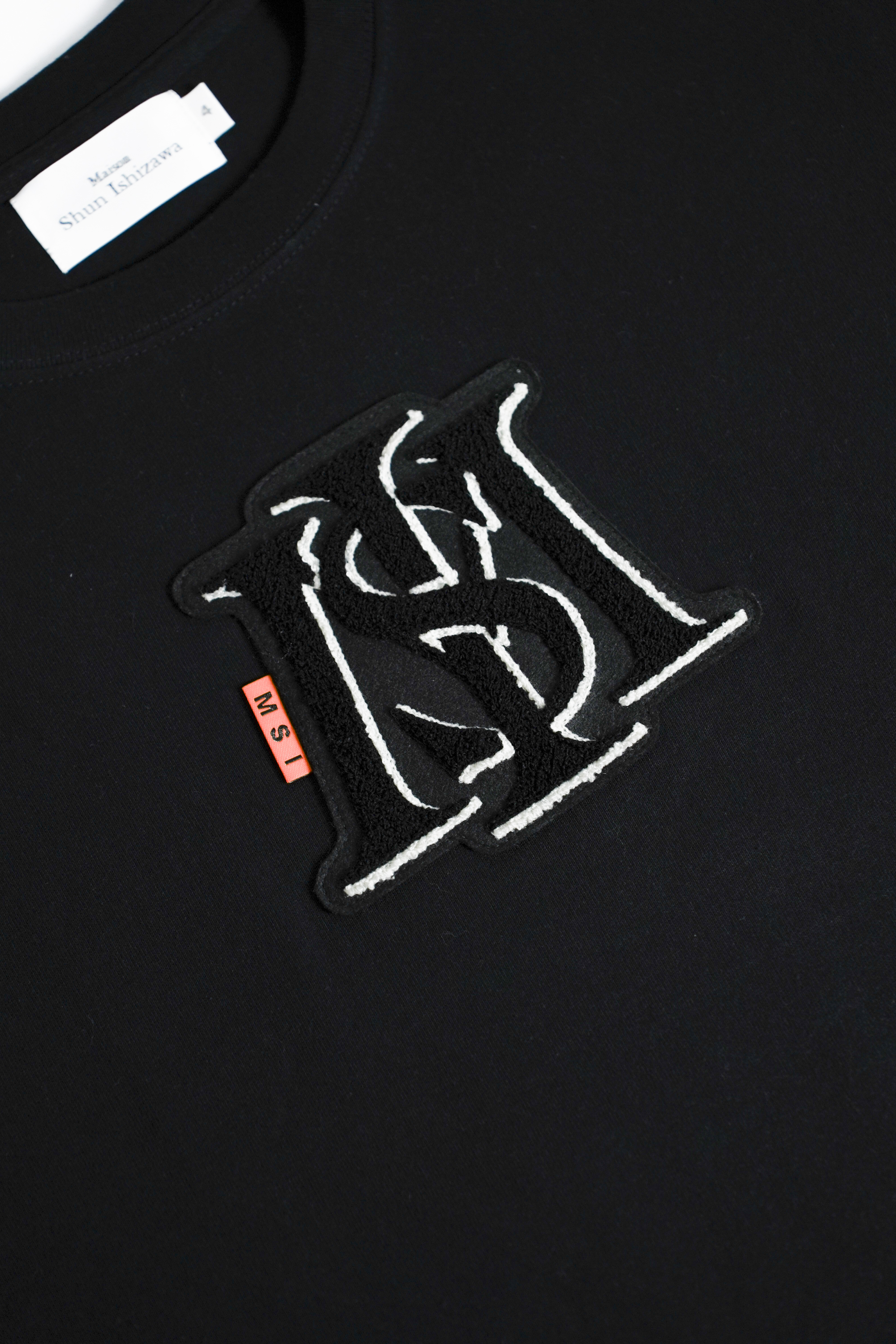 MSI LOGO T-shirt