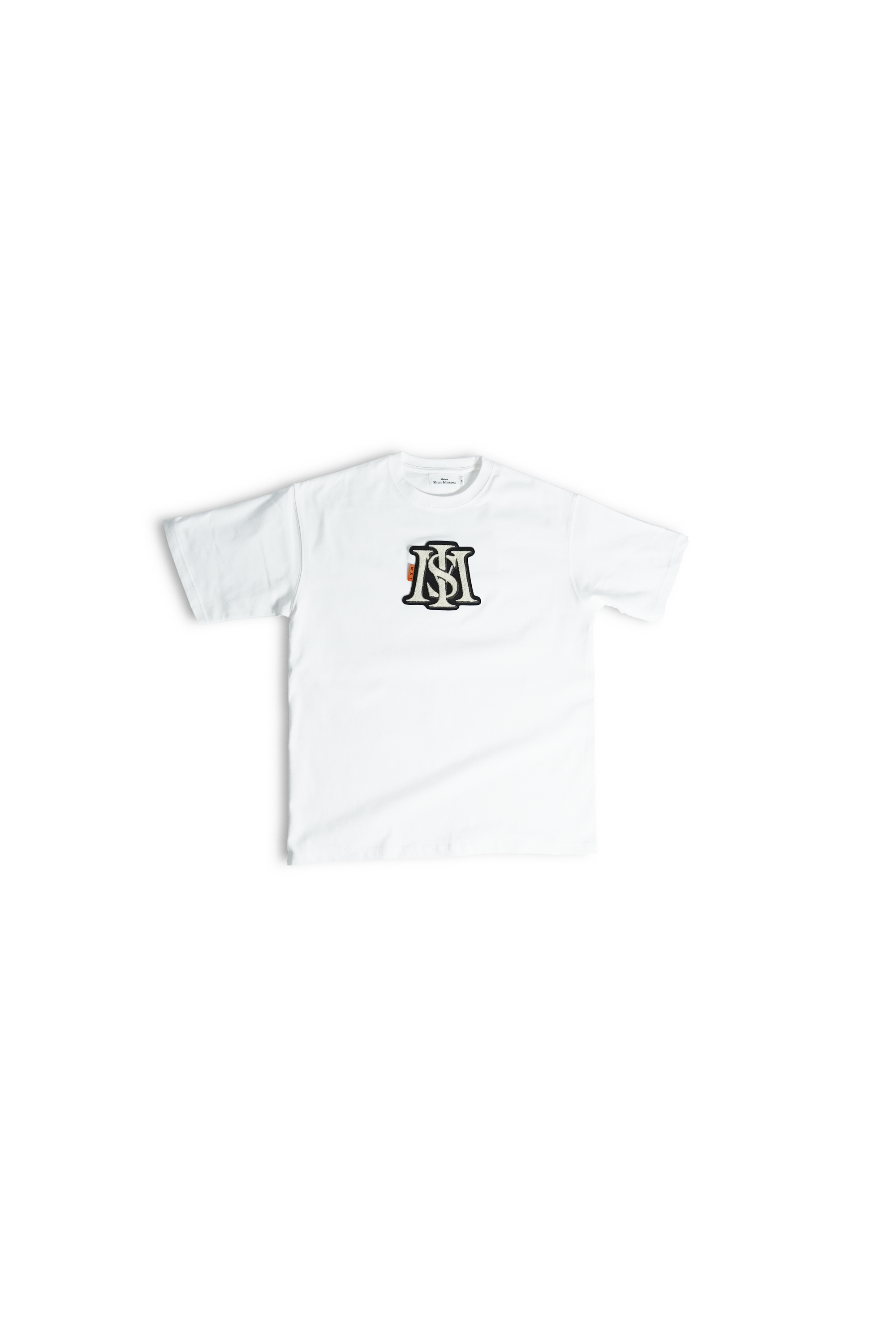 MSI LOGO T-shirt