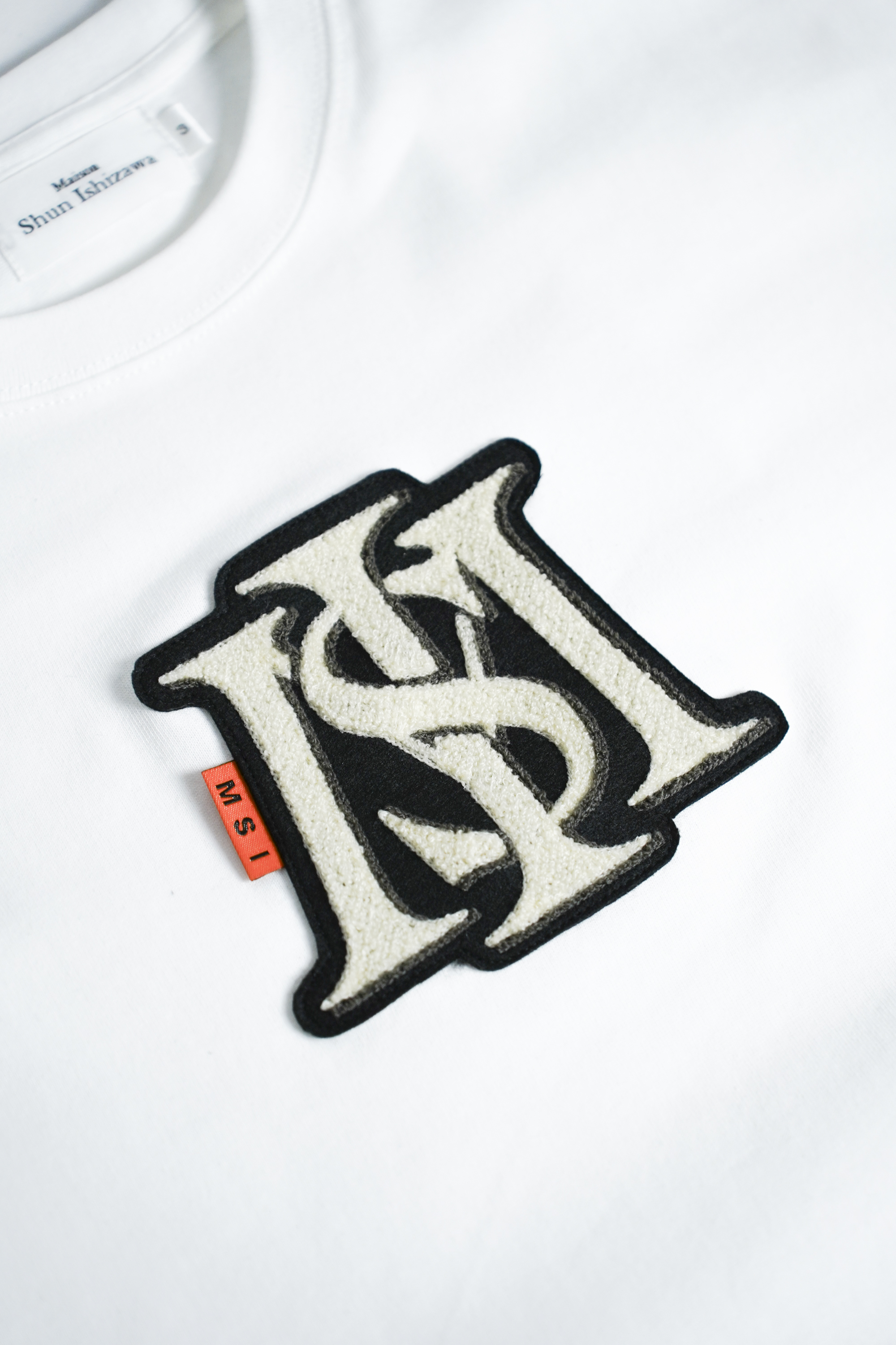 MSI LOGO T-shirt