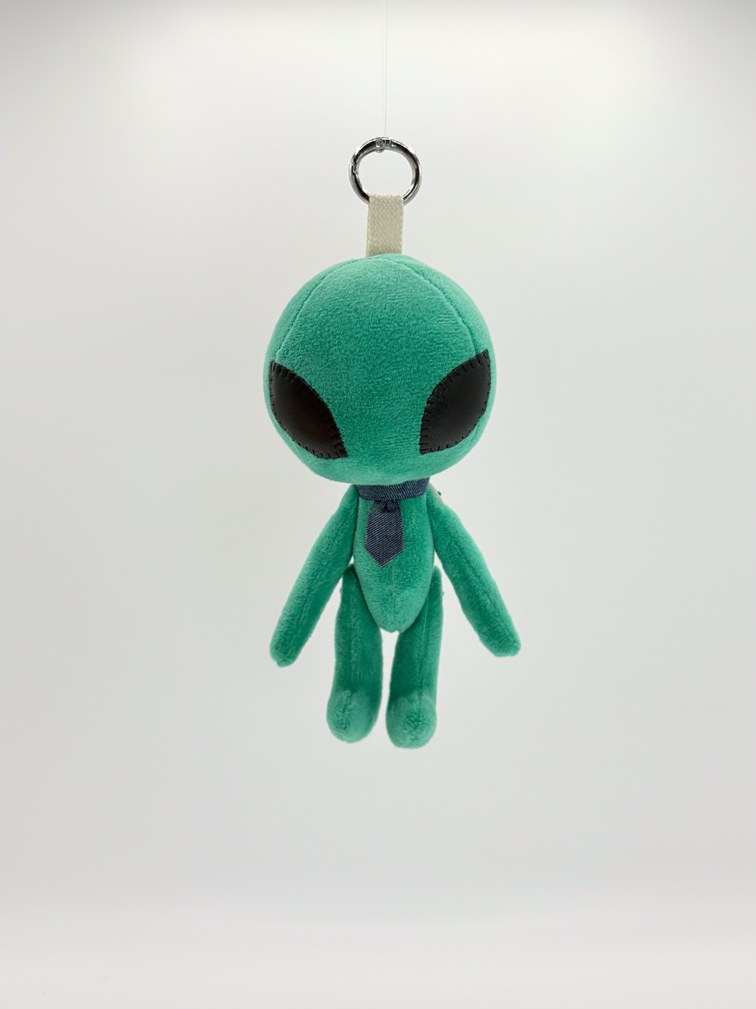 ALIEN PLUSHIE 【Type 1】