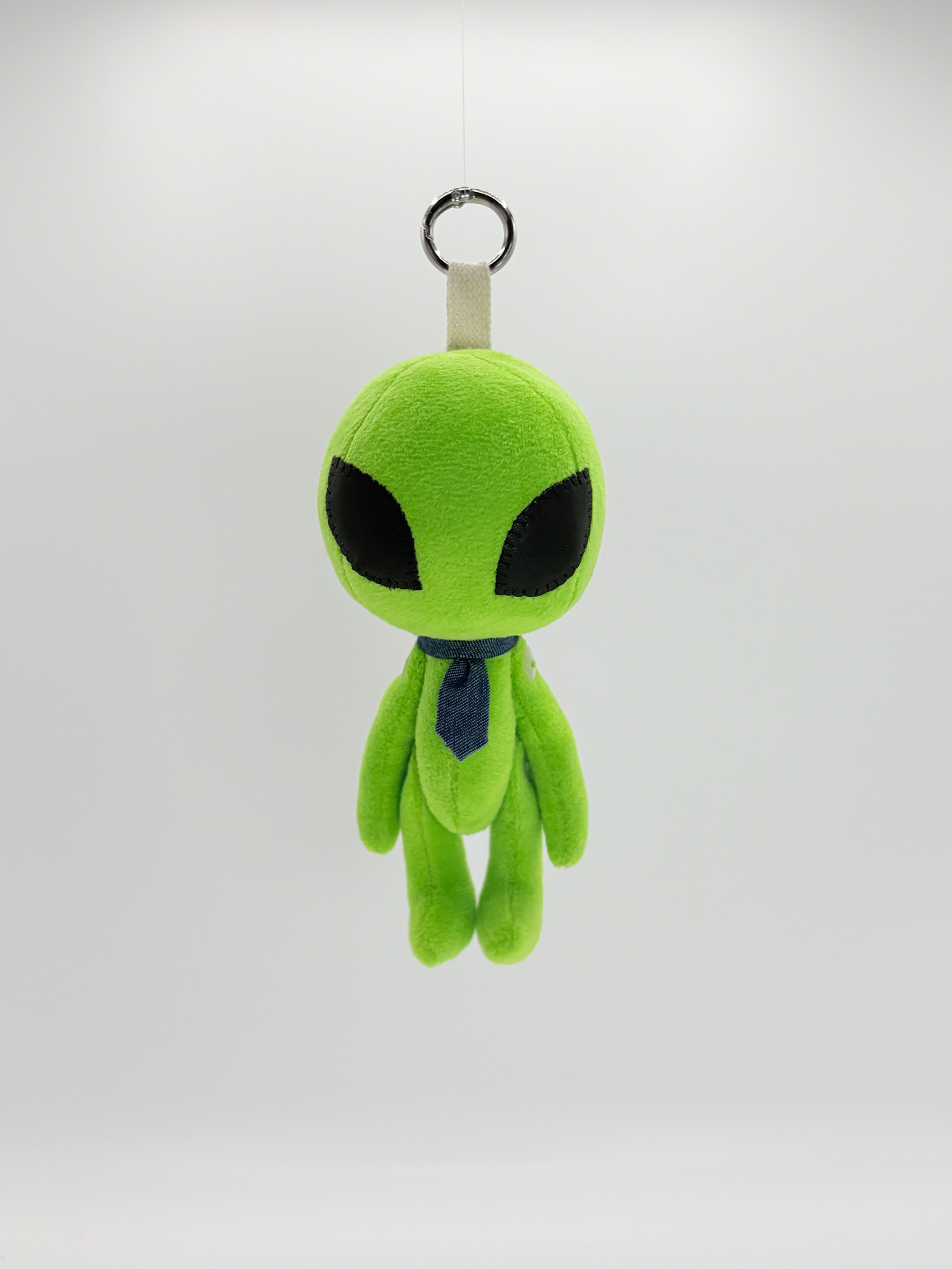 ALIEN PLUSHIE 【Type 1】