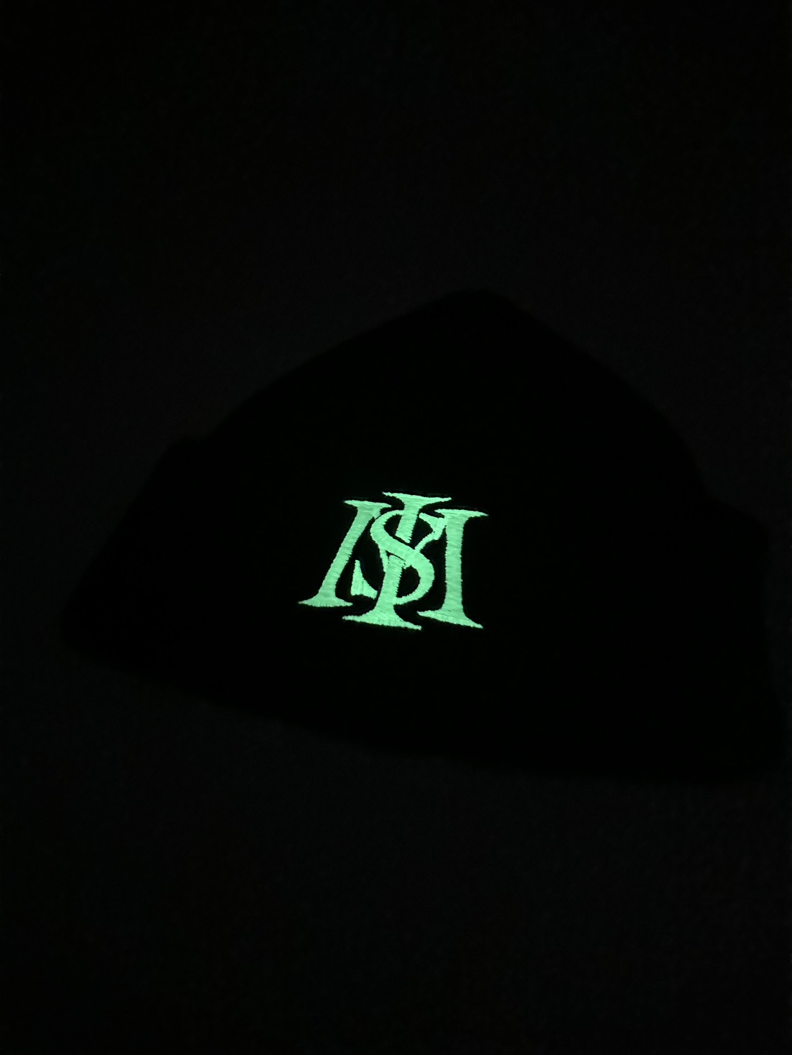 MSI ROGO LUMINOUS BEANIE