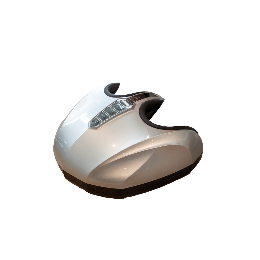 フットバス・足裏マッサージャー