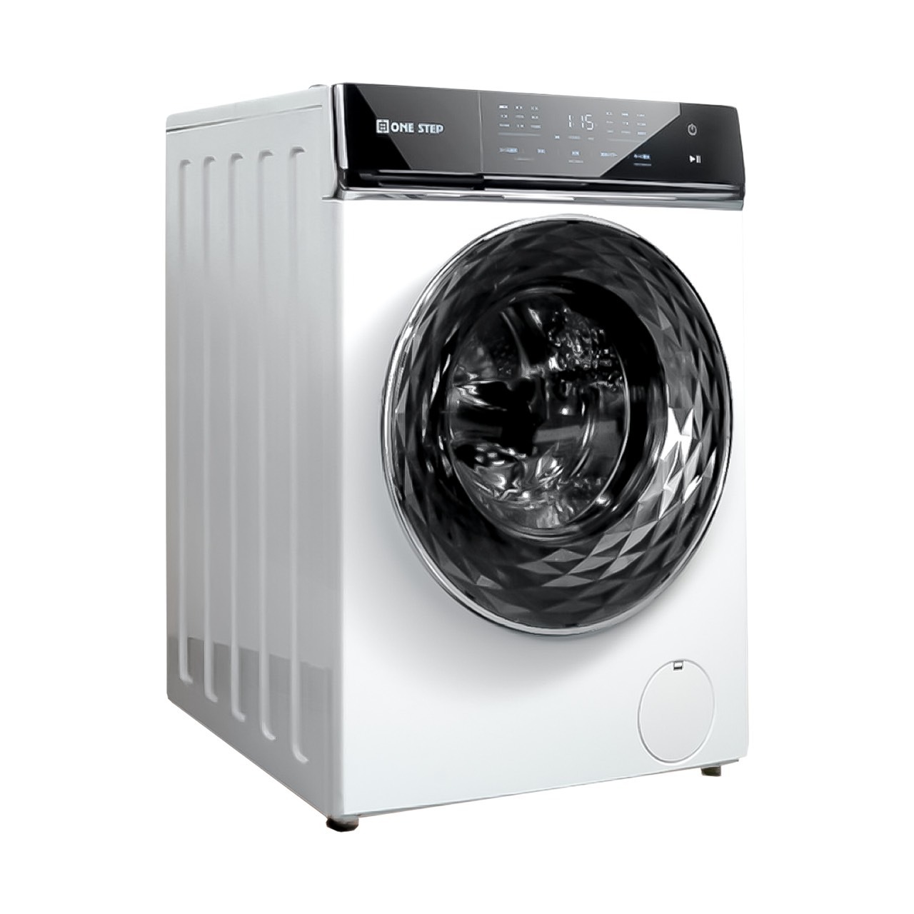 ドラム式洗濯乾燥機